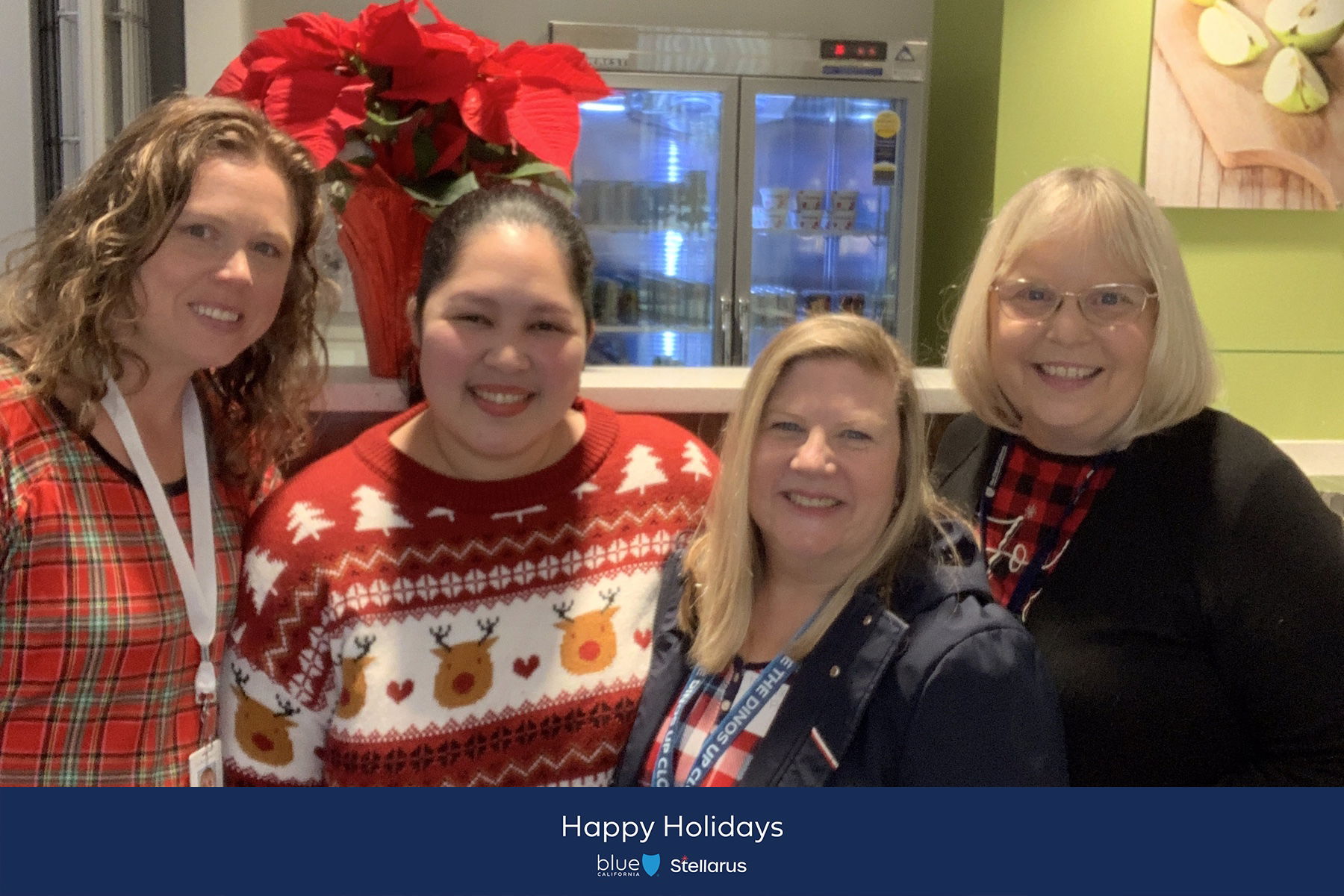 BLUE SHIELD – RANCHO CORDOVA