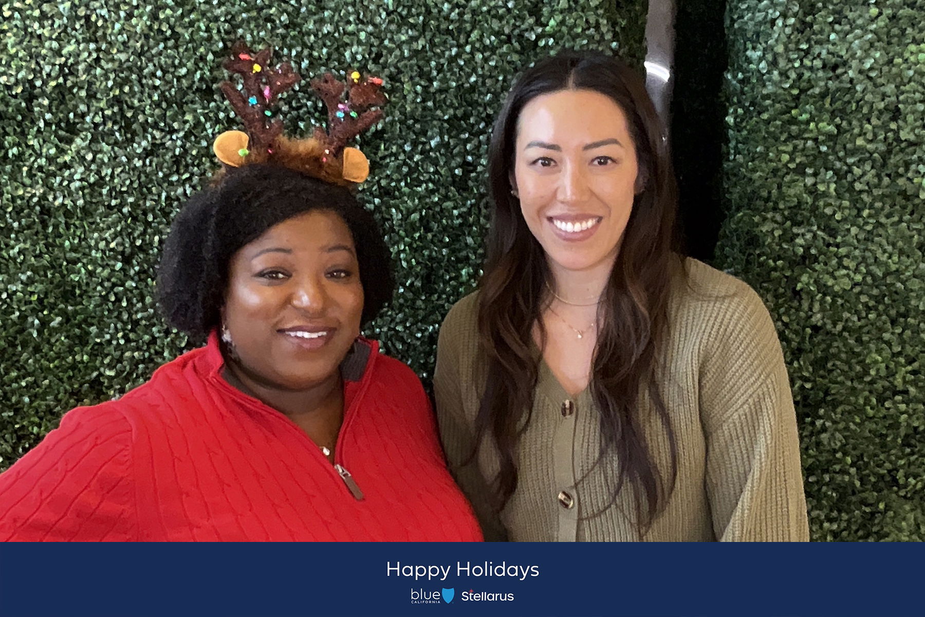 BLUE SHIELD – OAKLAND