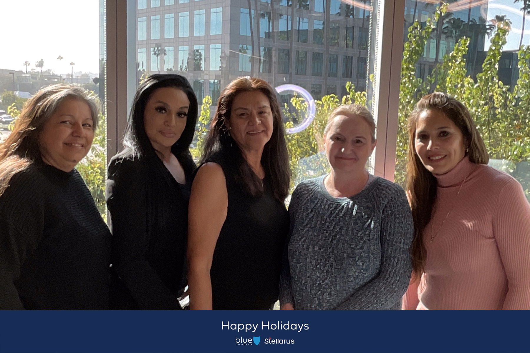 BLUE SHIELD – LONG ISLAND