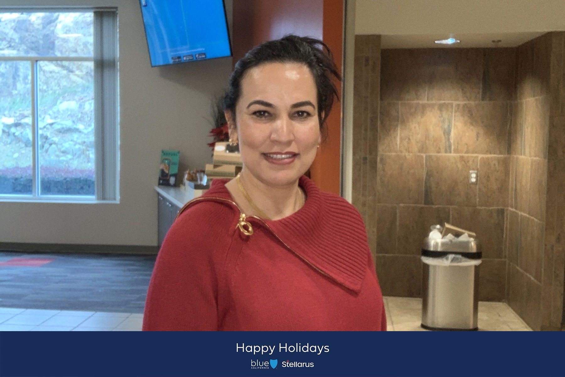 BLUE SHIELD – EL DORADO HILLS