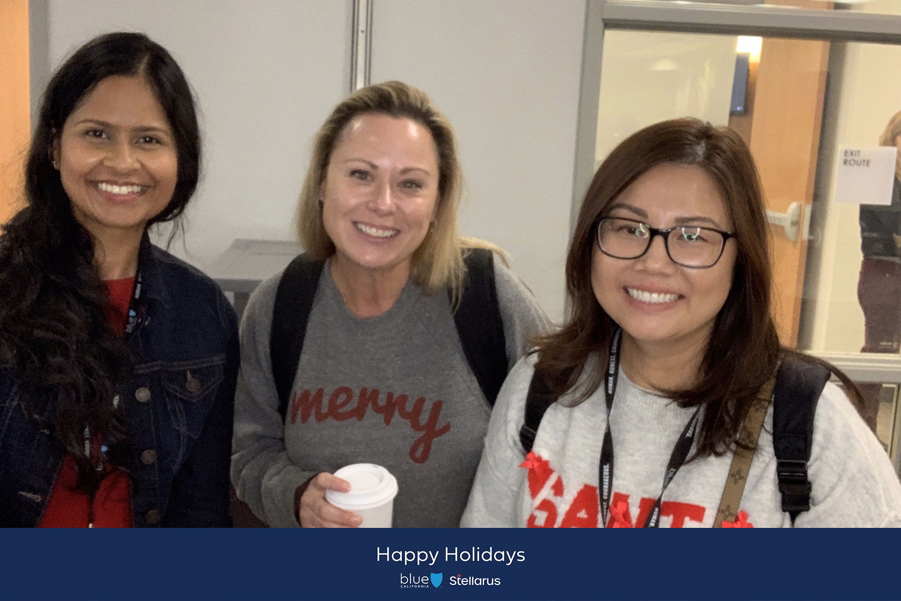 BLUE SHIELD – RANCHO CORDOVA