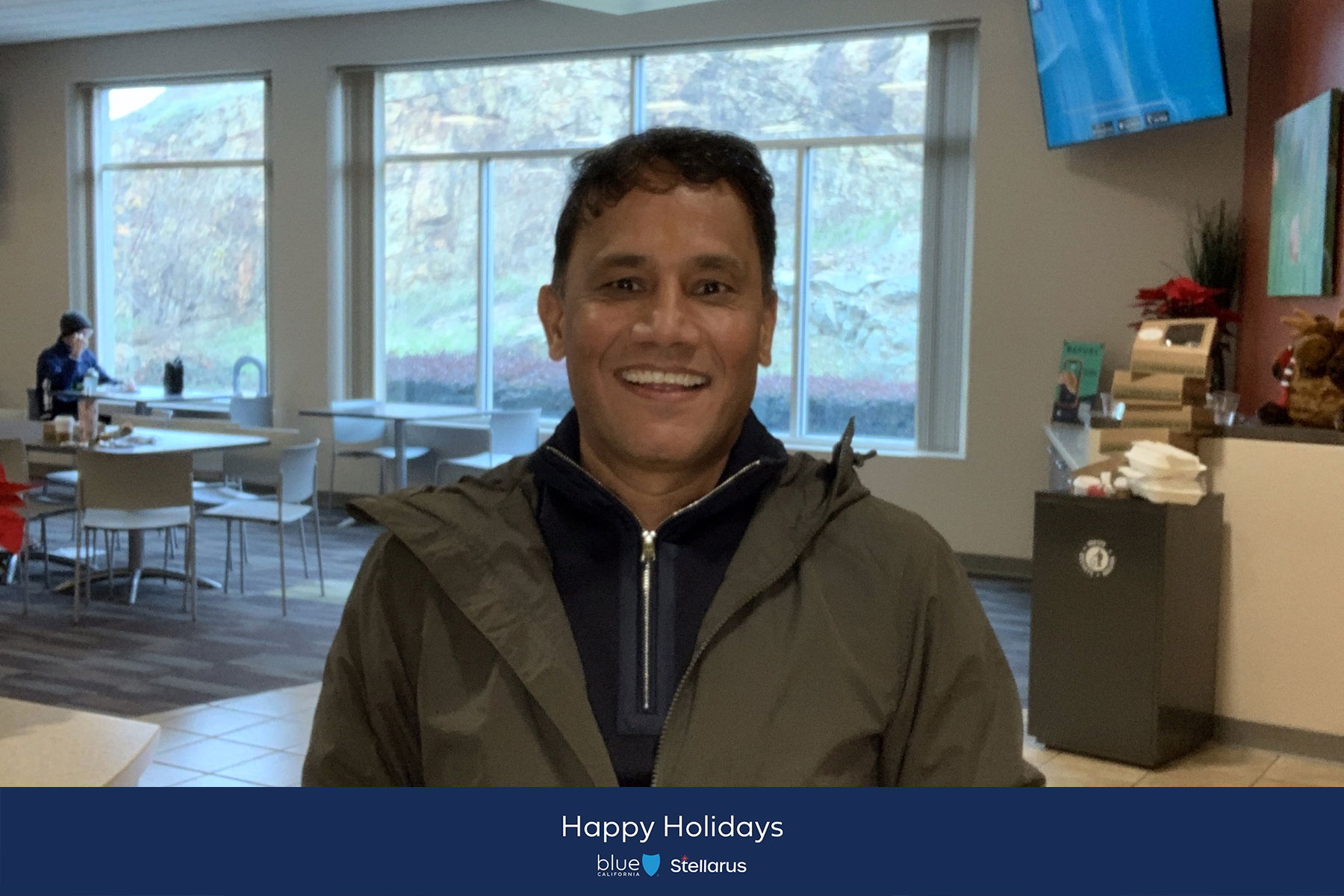 BLUE SHIELD – EL DORADO HILLS