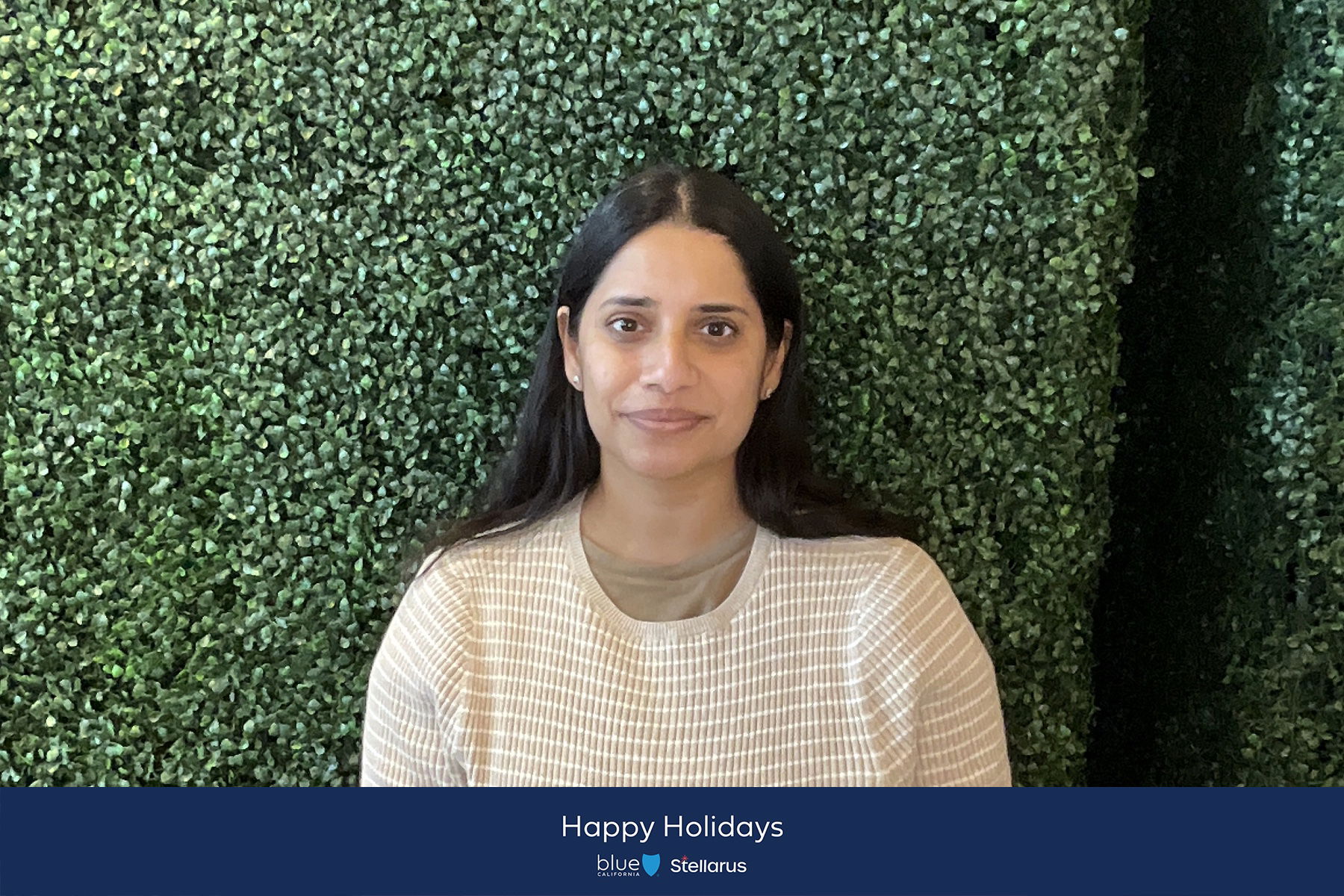 BLUE SHIELD – OAKLAND