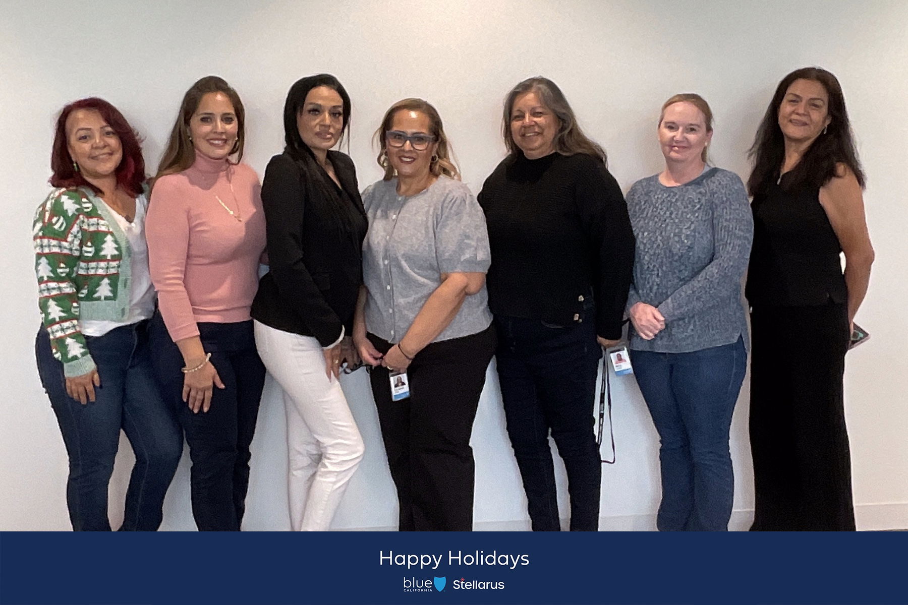 BLUE SHIELD – LONG ISLAND