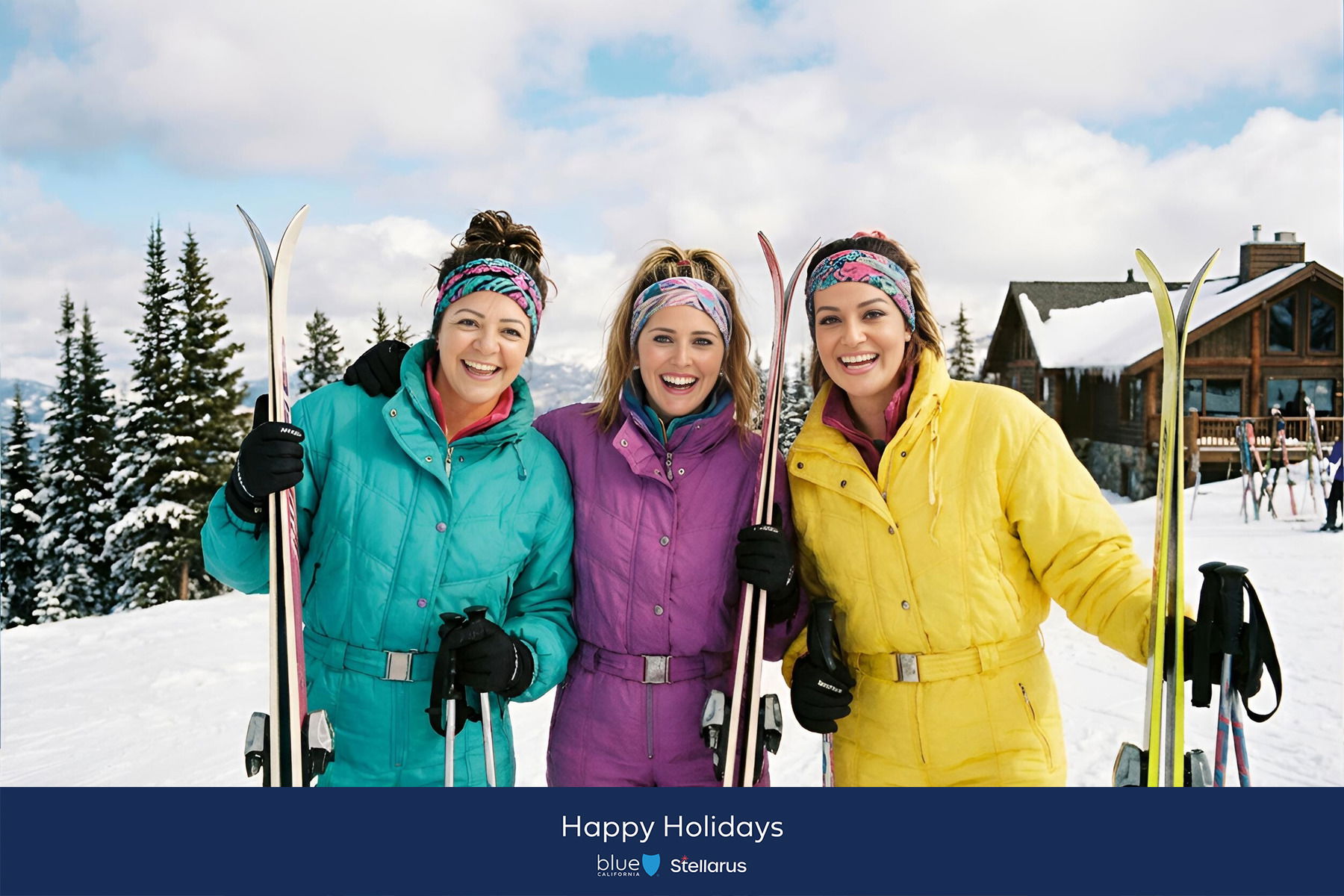 BLUE SHIELD – LONG ISLAND