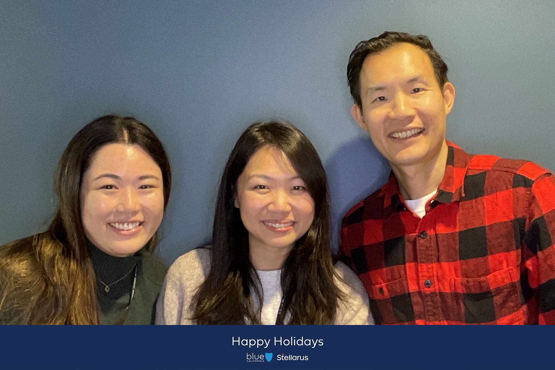 BLUE SHIELD – LONG ISLAND