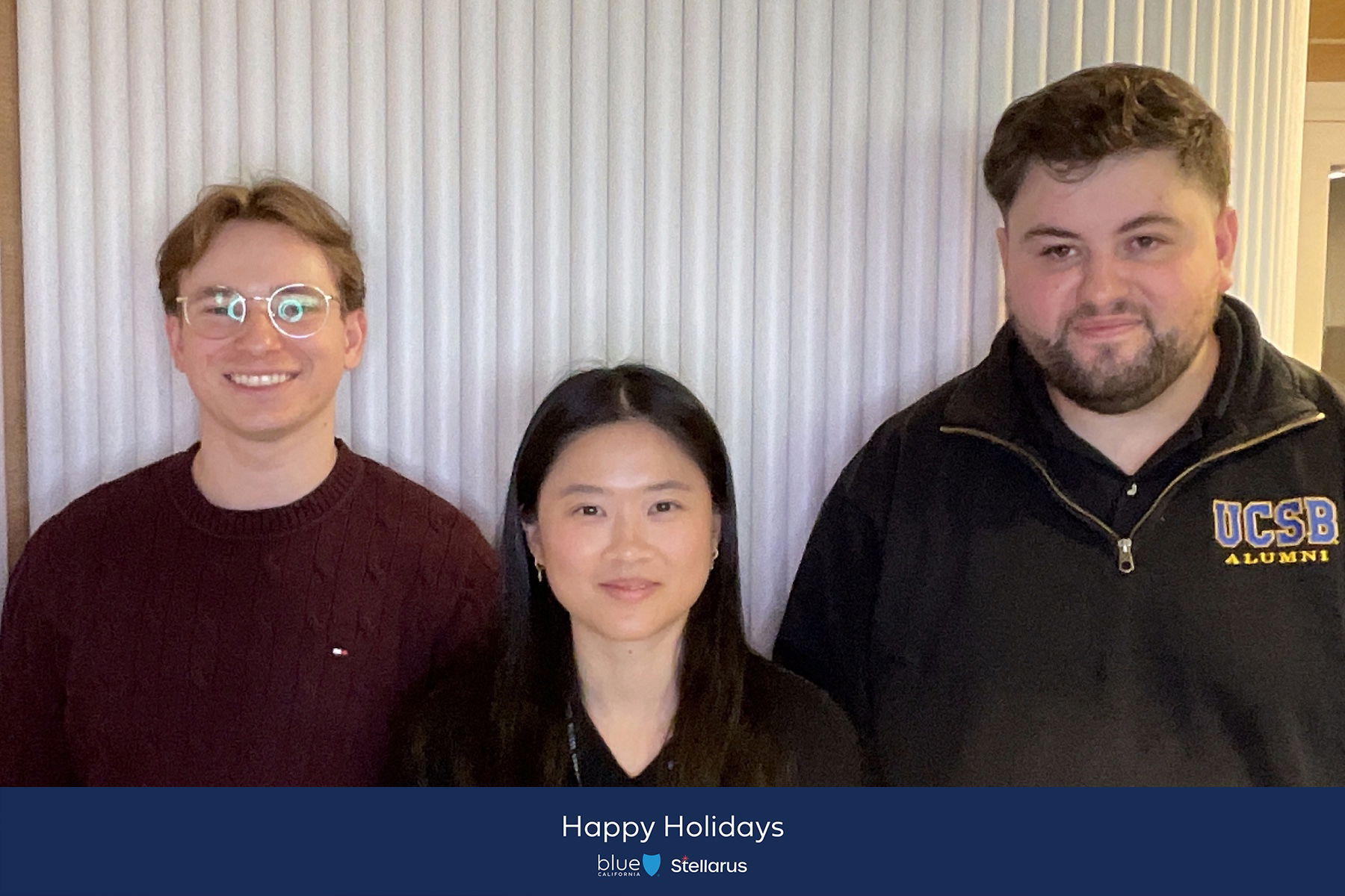 BLUE SHIELD – LONG ISLAND