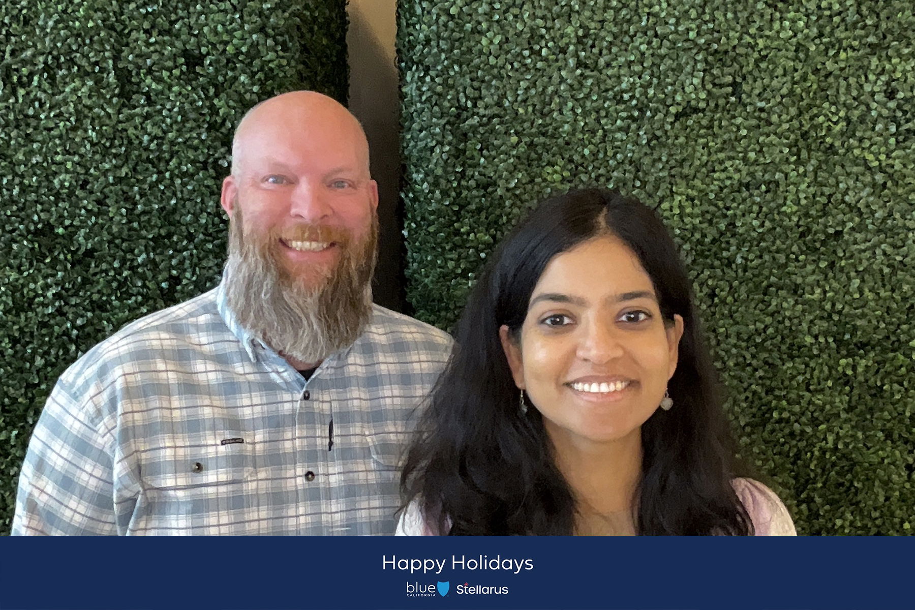 BLUE SHIELD – OAKLAND