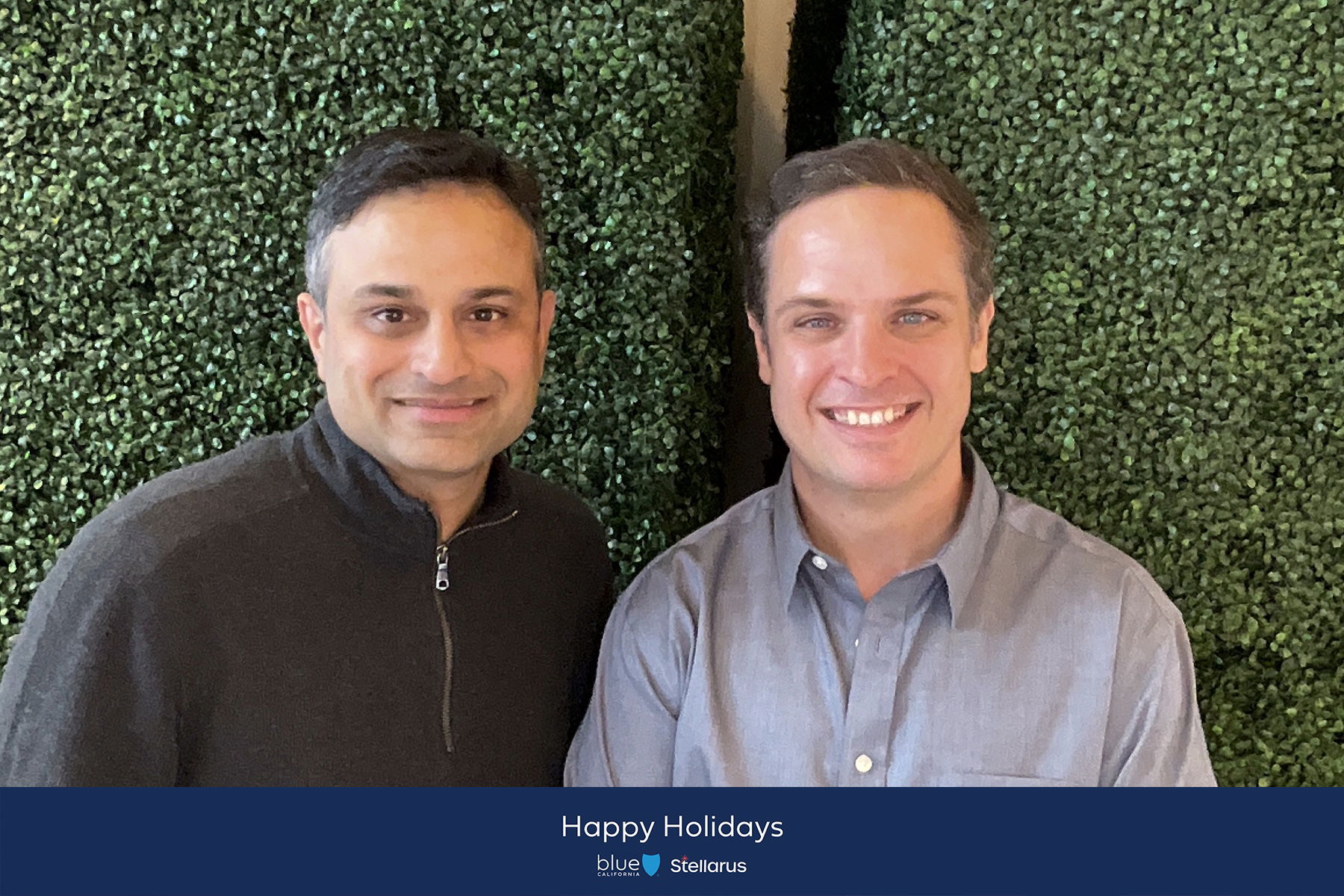 BLUE SHIELD – OAKLAND