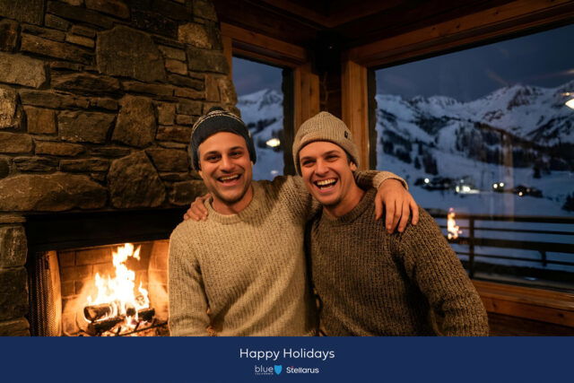 BLUE SHIELD – OAKLAND