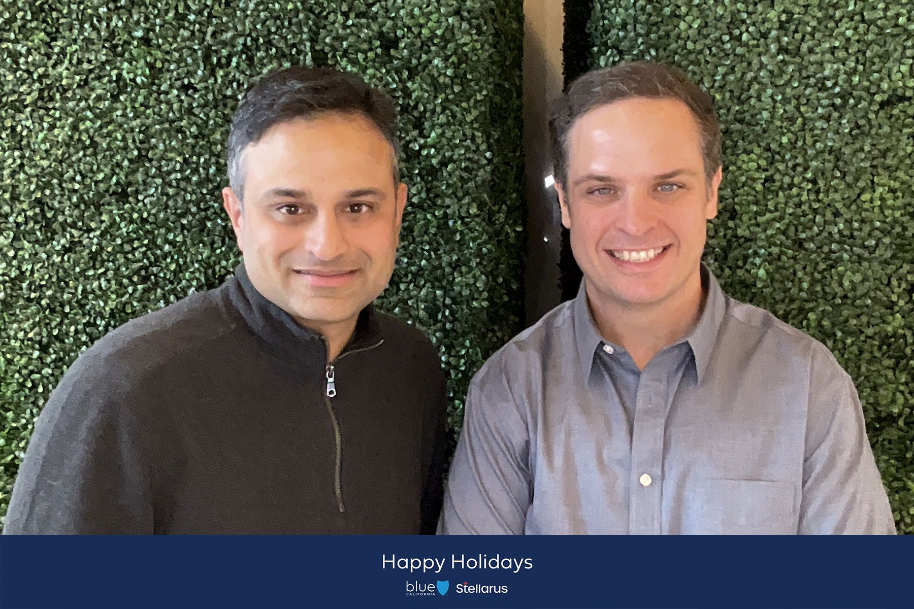 BLUE SHIELD – OAKLAND