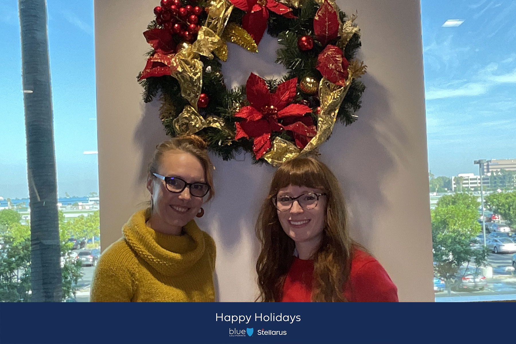 BLUE SHIELD – LONG ISLAND