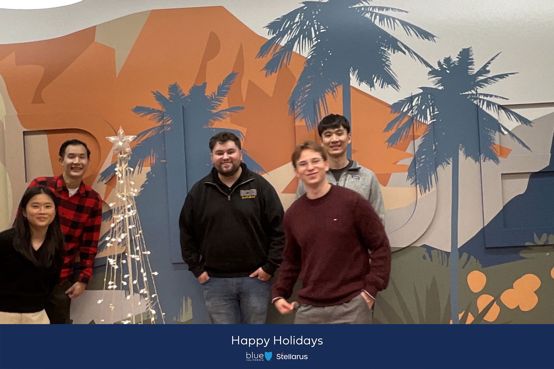 BLUE SHIELD – LONG ISLAND