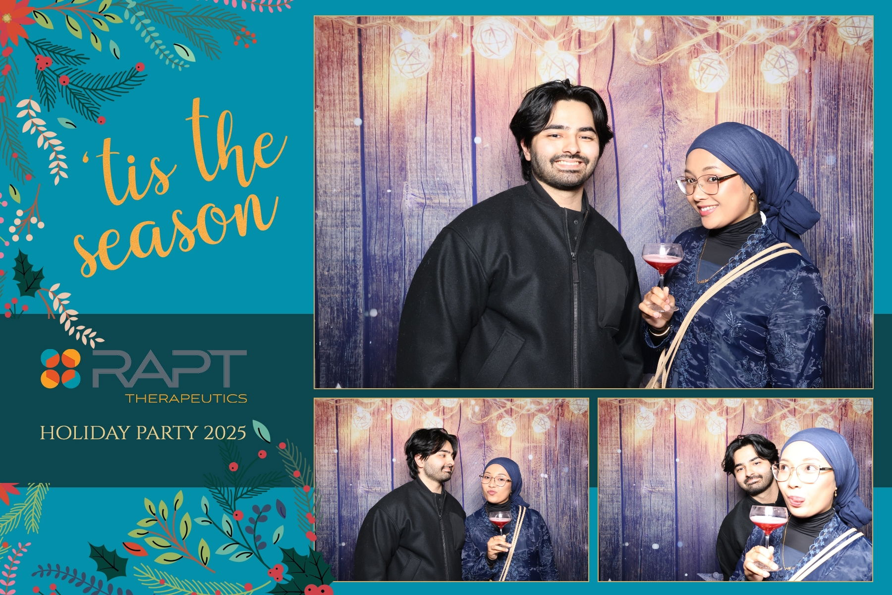 RAPT THERAPEUTICS, INC.