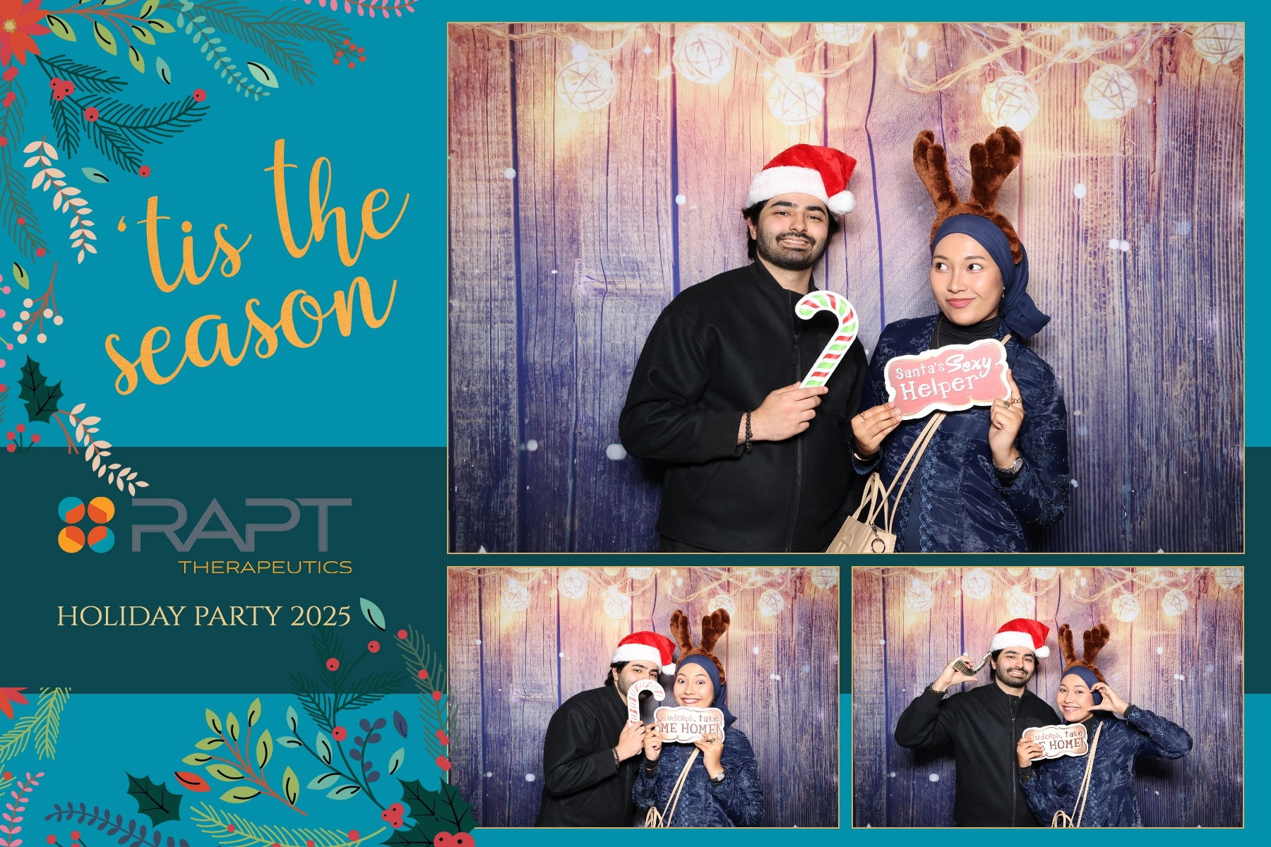 RAPT THERAPEUTICS, INC.