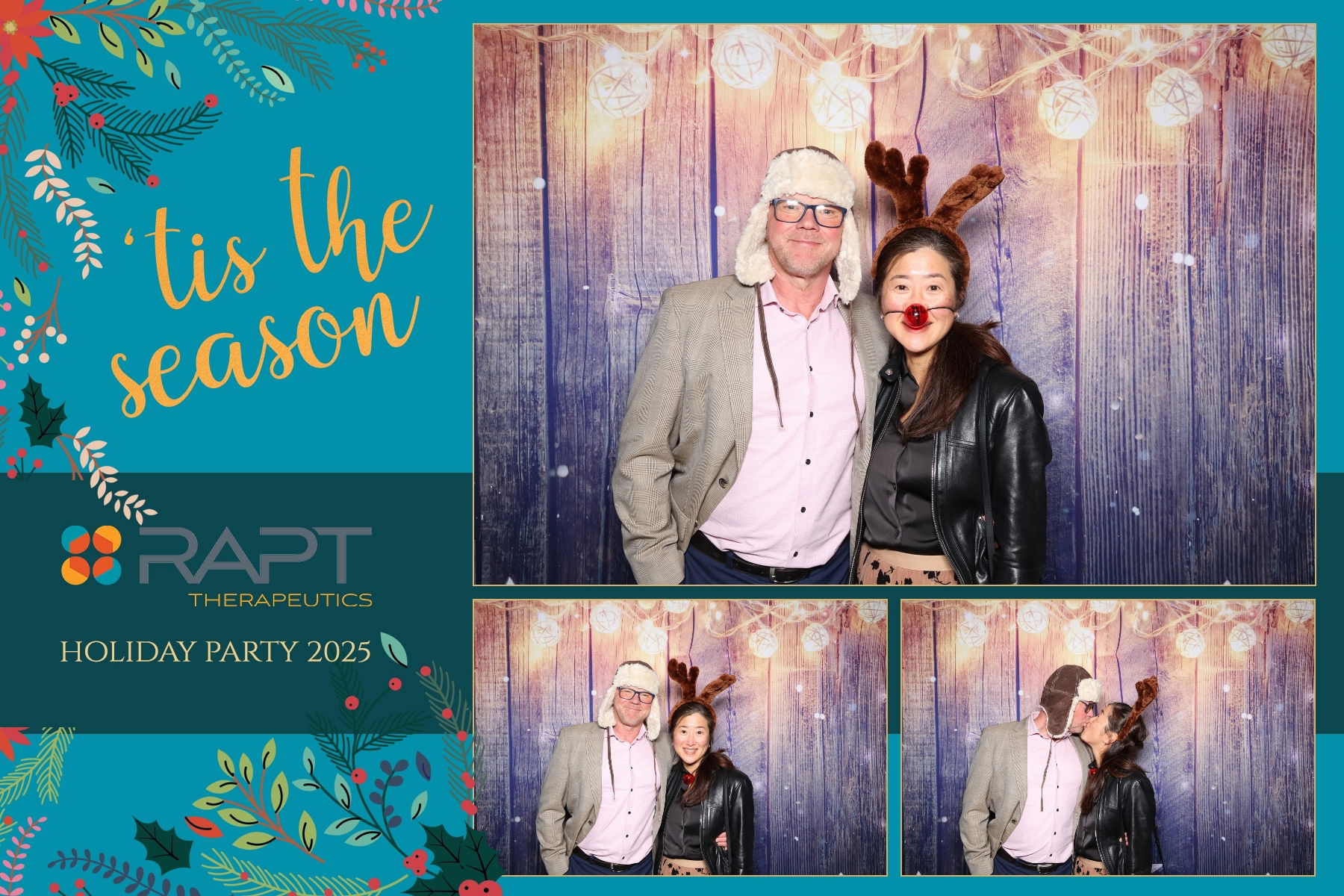 RAPT THERAPEUTICS, INC.