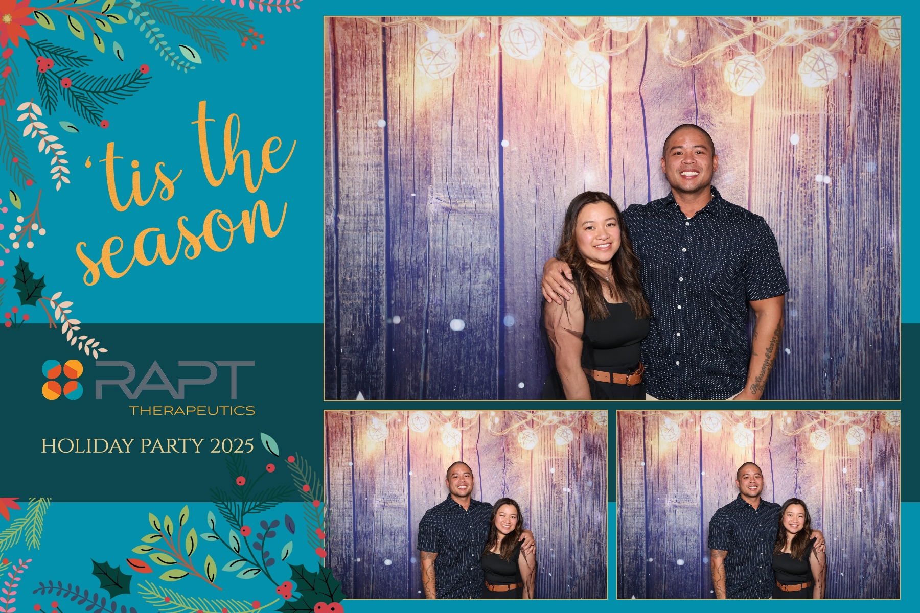 RAPT THERAPEUTICS, INC.