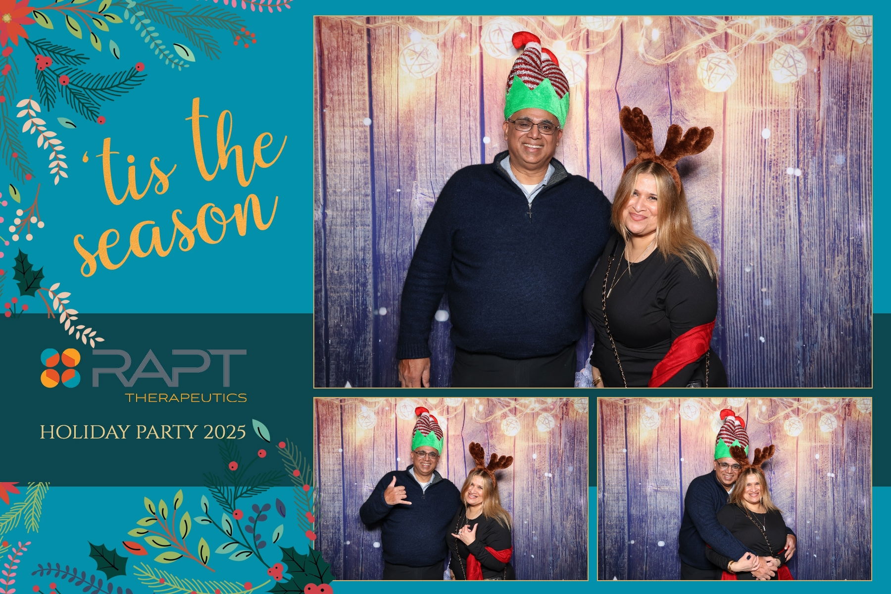 RAPT THERAPEUTICS, INC.