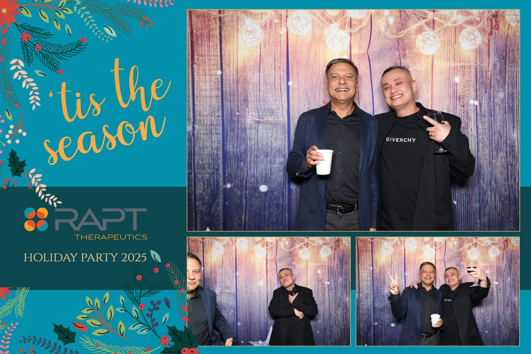 RAPT THERAPEUTICS, INC.