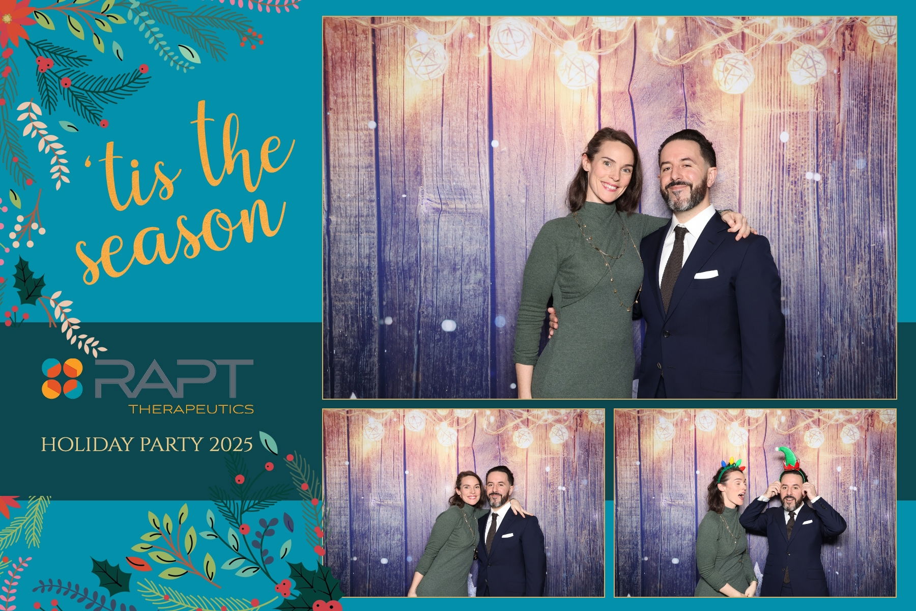 RAPT THERAPEUTICS, INC.