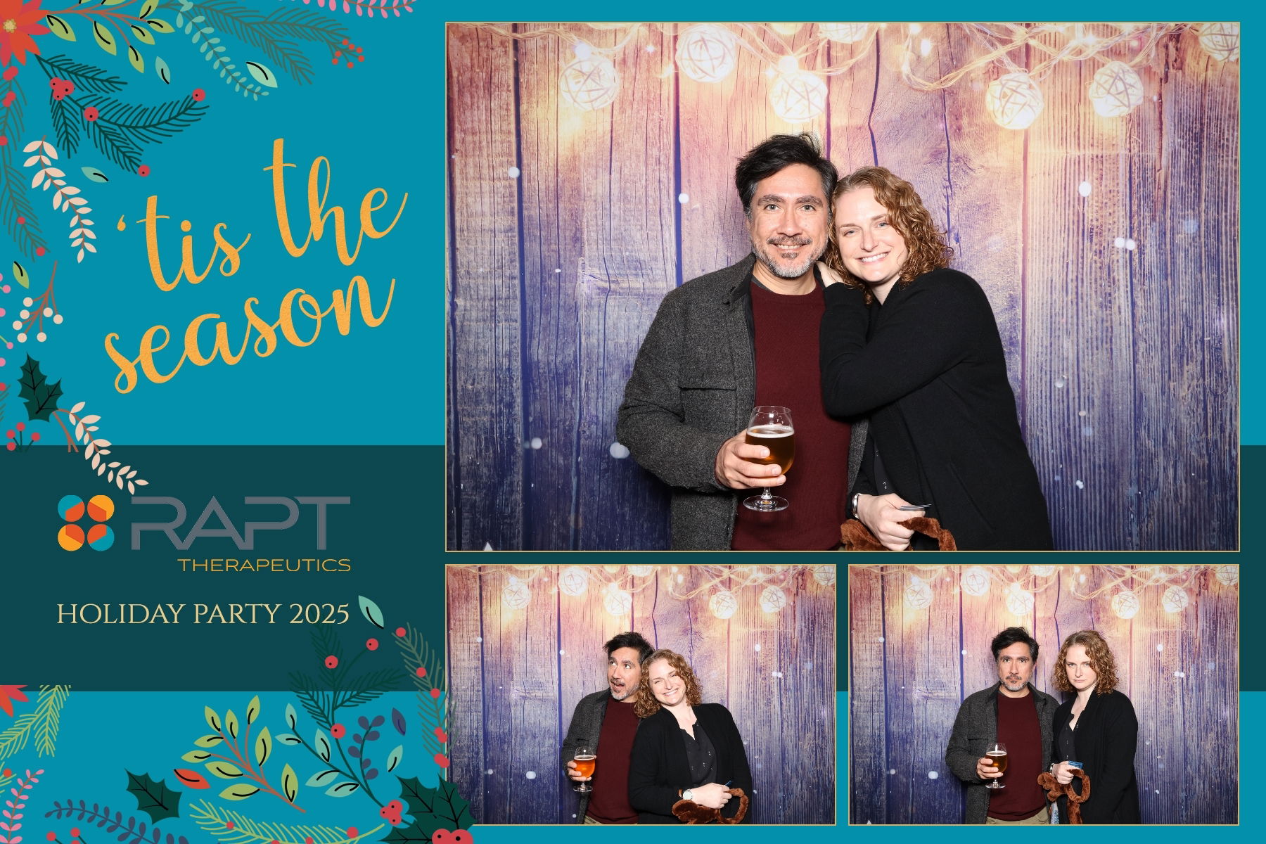 RAPT THERAPEUTICS, INC.