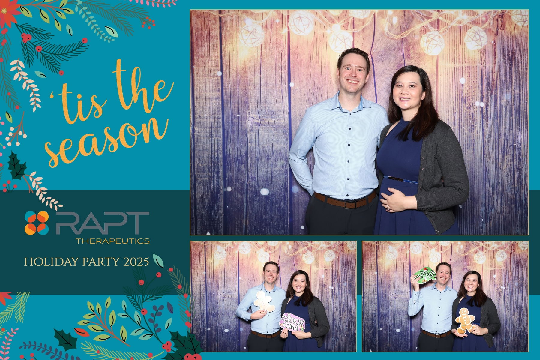 RAPT THERAPEUTICS, INC.