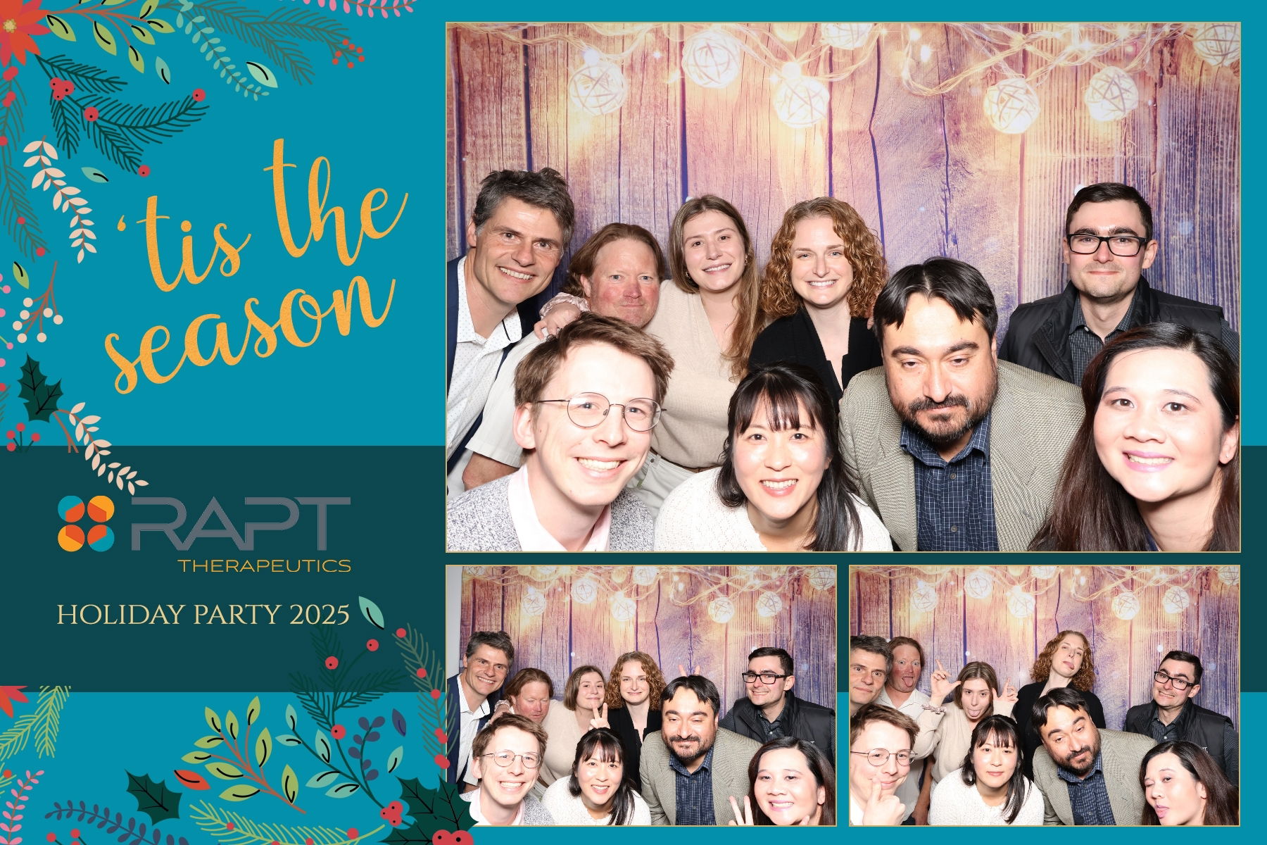 RAPT THERAPEUTICS, INC.