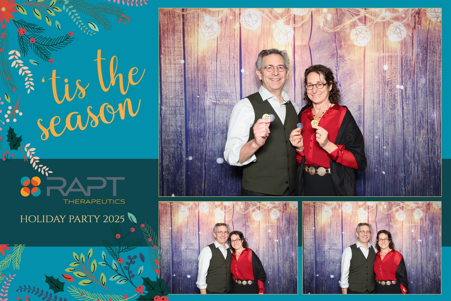 RAPT THERAPEUTICS, INC.