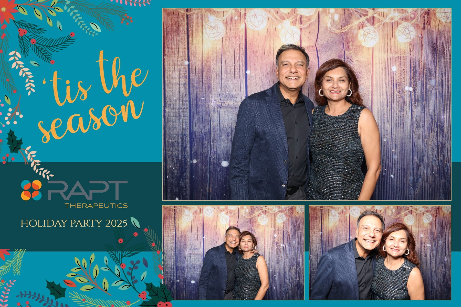 RAPT THERAPEUTICS, INC.