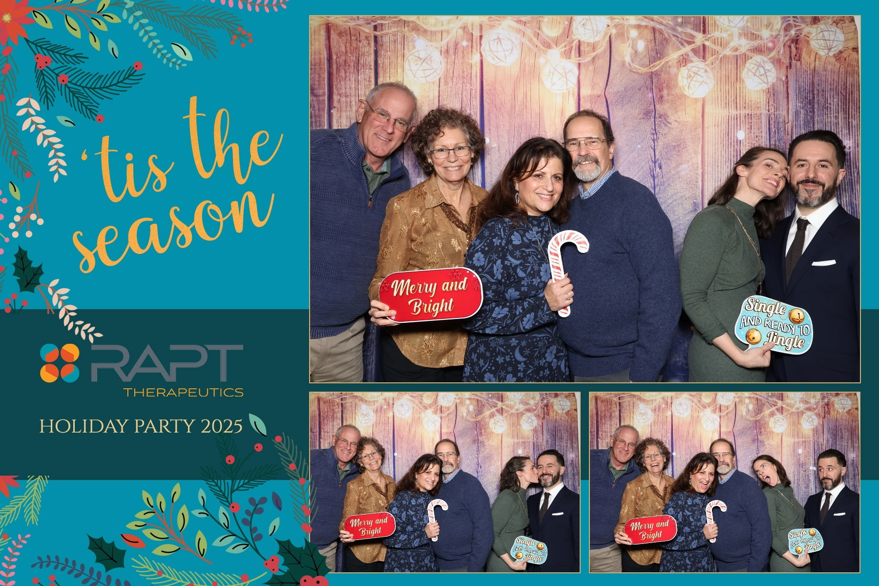 RAPT THERAPEUTICS, INC.