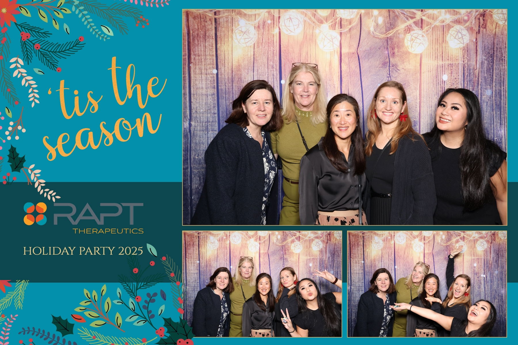 RAPT THERAPEUTICS, INC.