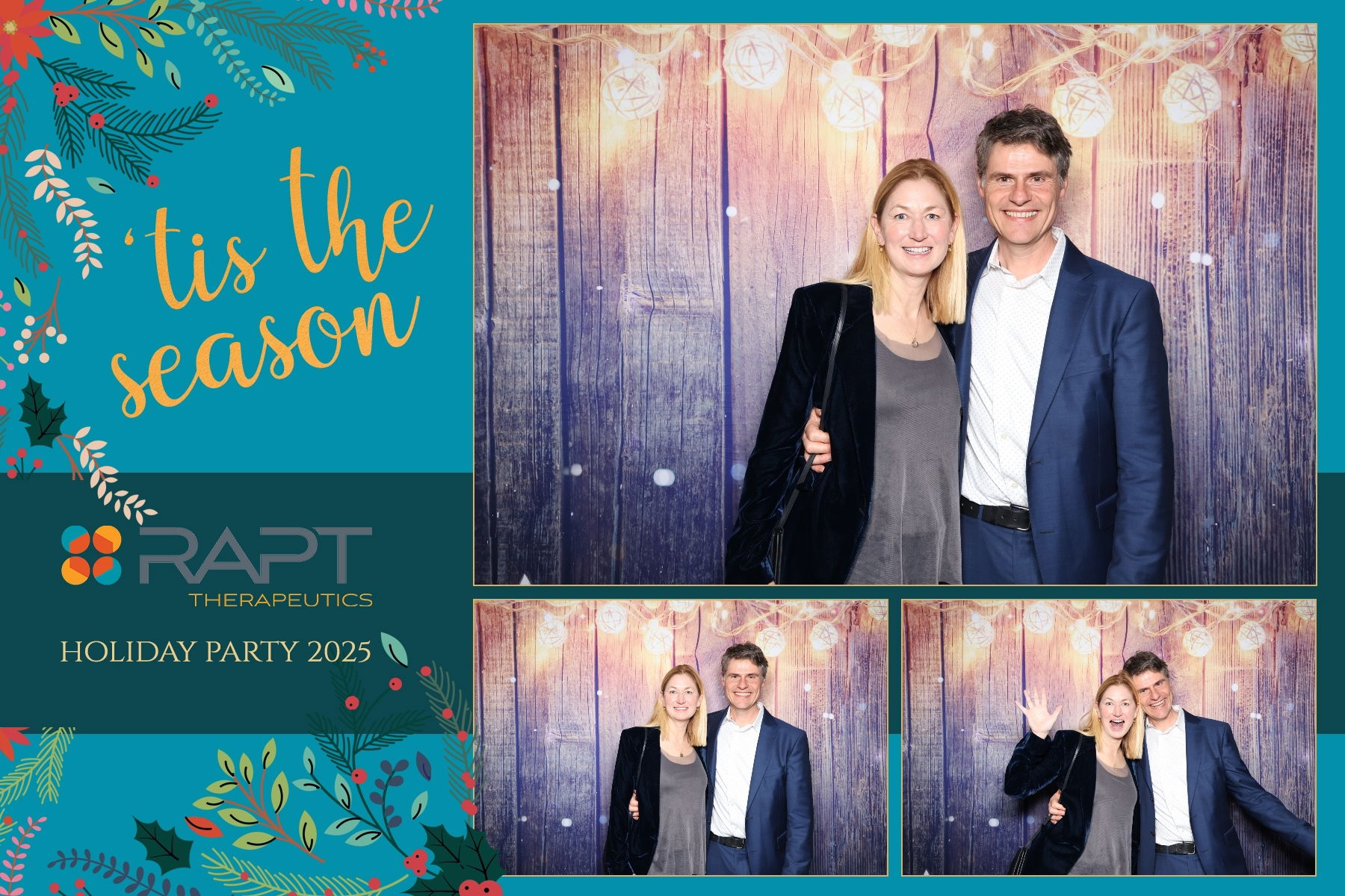 RAPT THERAPEUTICS, INC.