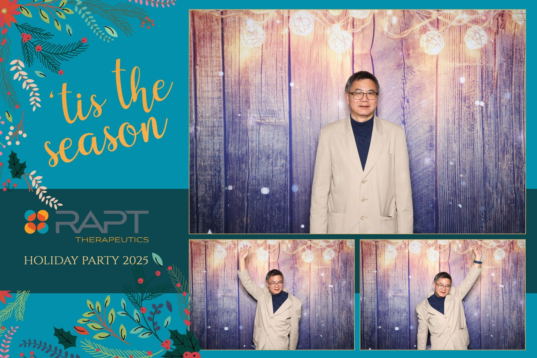 RAPT THERAPEUTICS, INC.