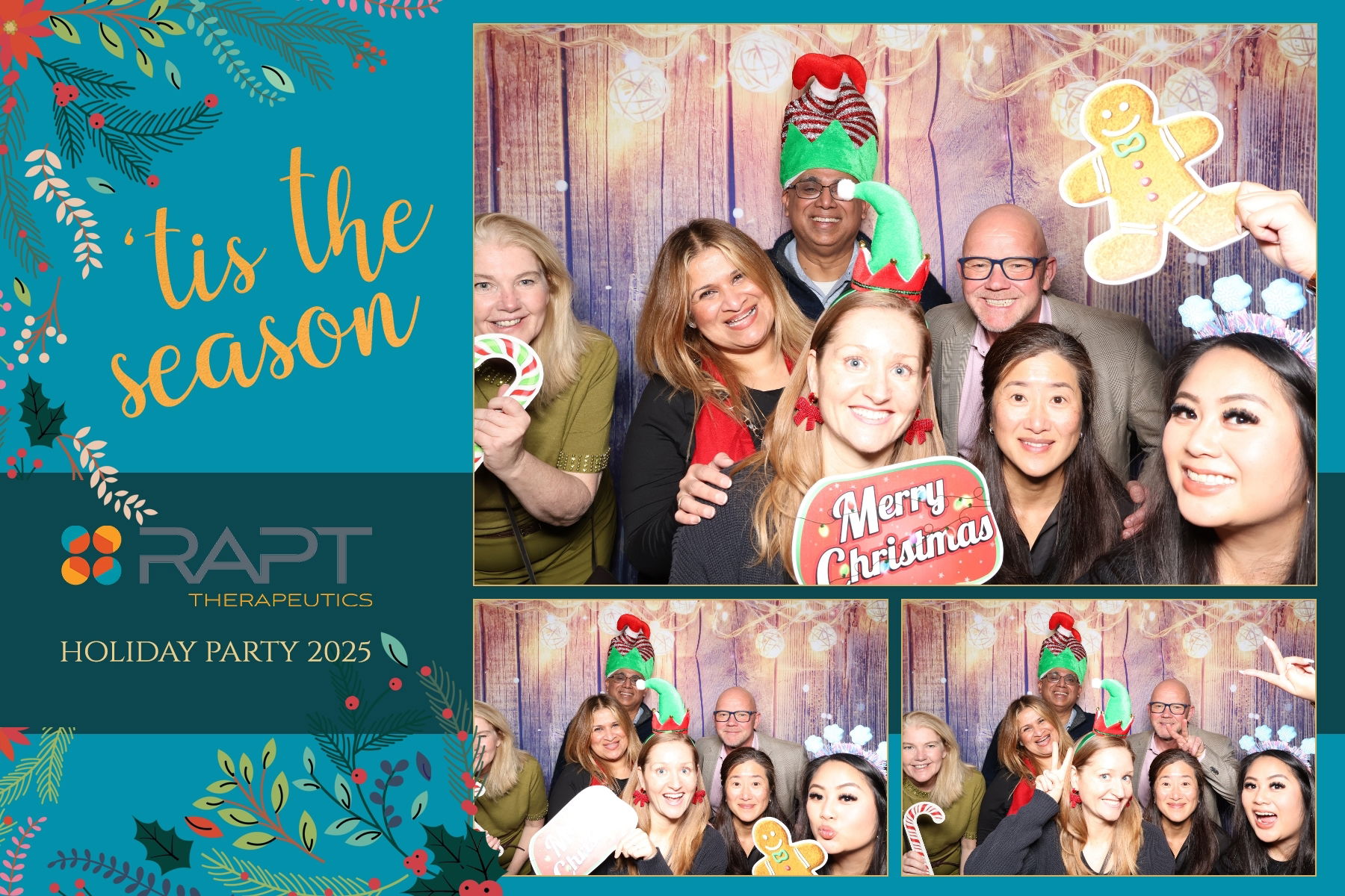 RAPT THERAPEUTICS, INC.