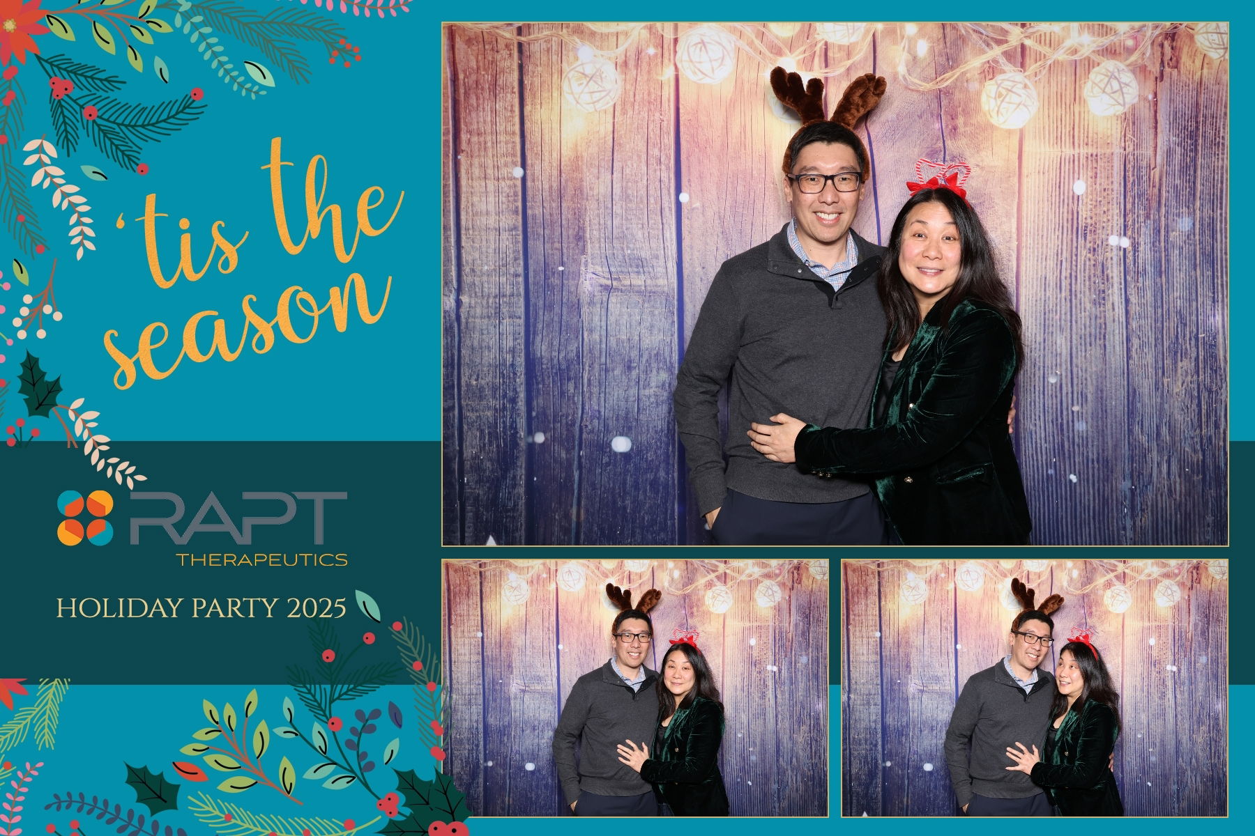 RAPT THERAPEUTICS, INC.