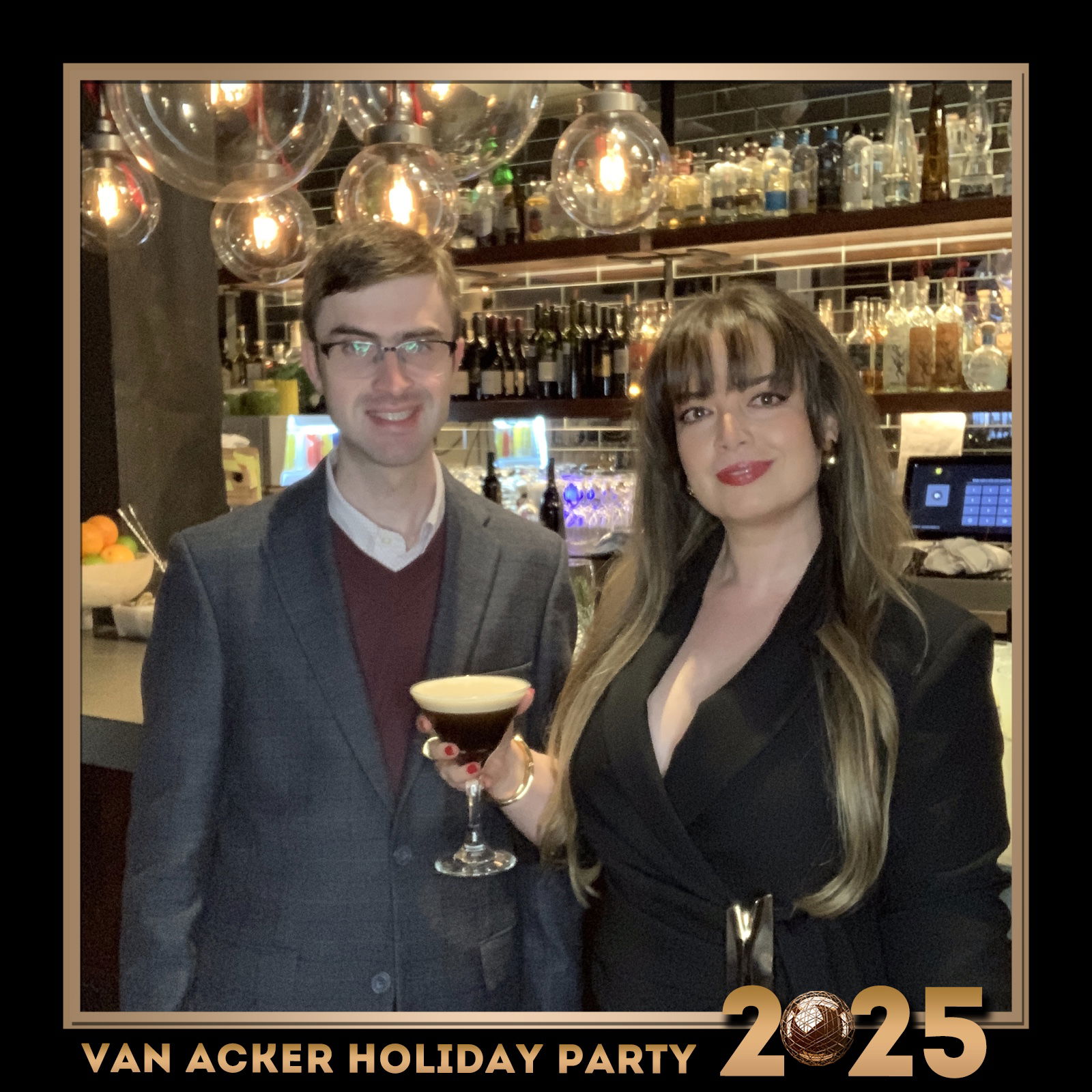 VAC HOLIDAY PARTY
