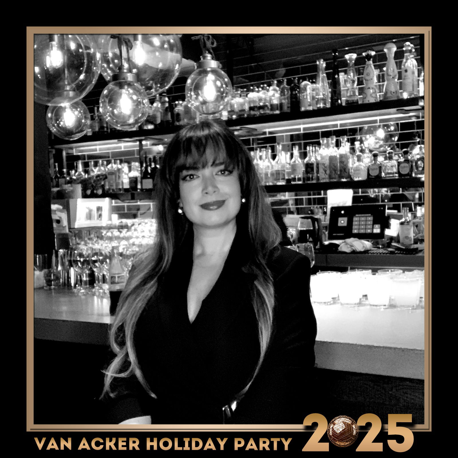 VAC HOLIDAY PARTY