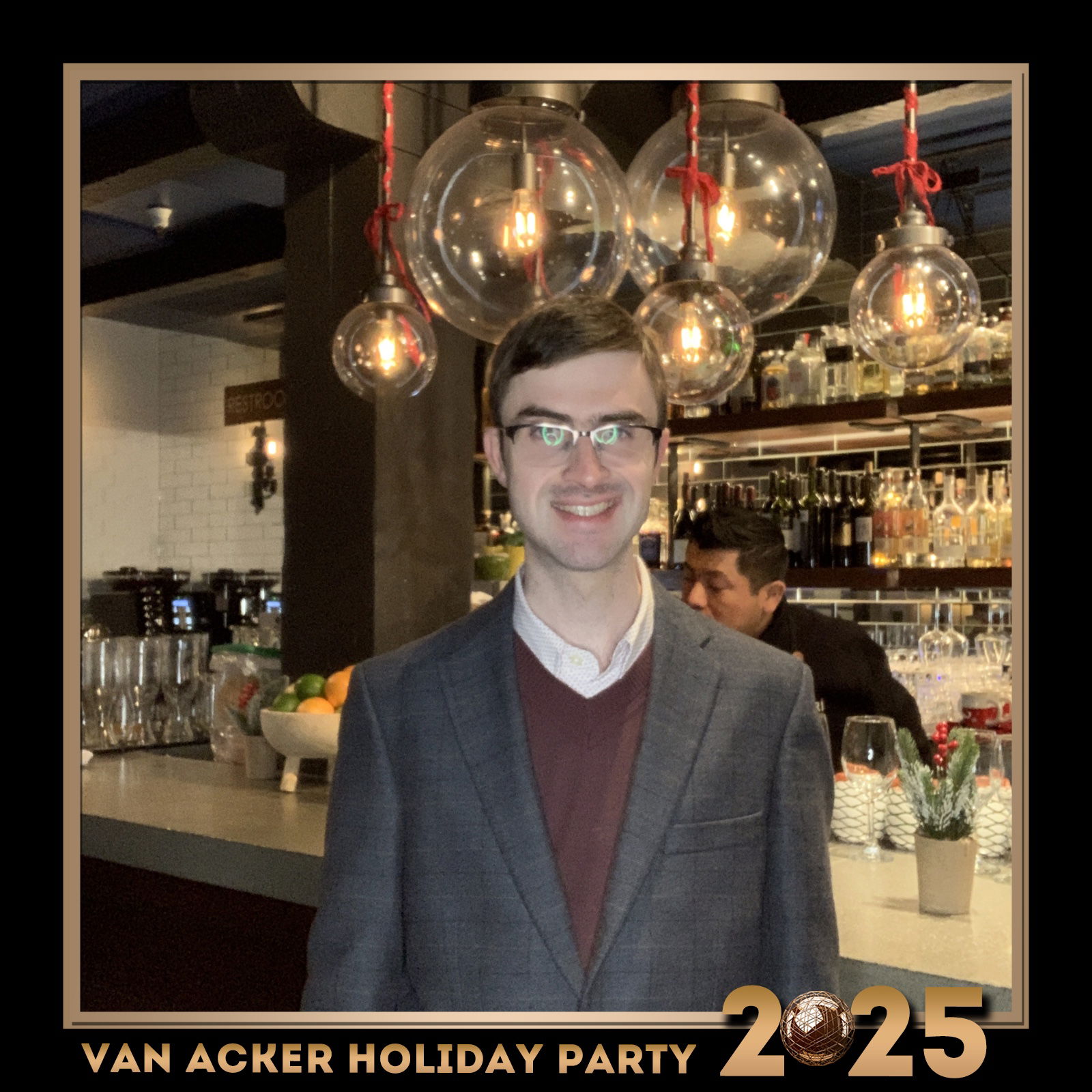 VAC HOLIDAY PARTY
