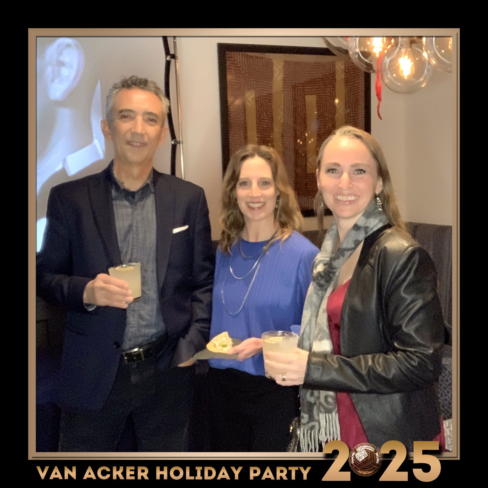 VAC HOLIDAY PARTY