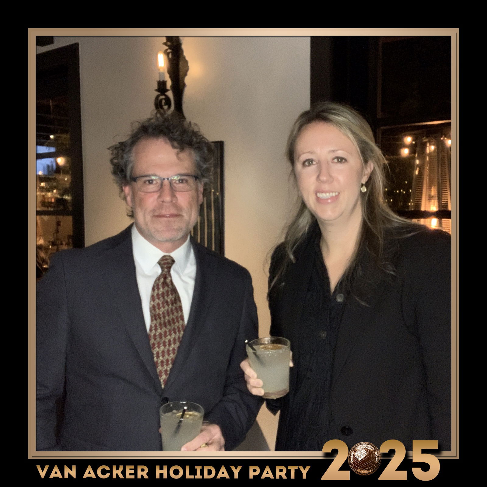 VAC HOLIDAY PARTY