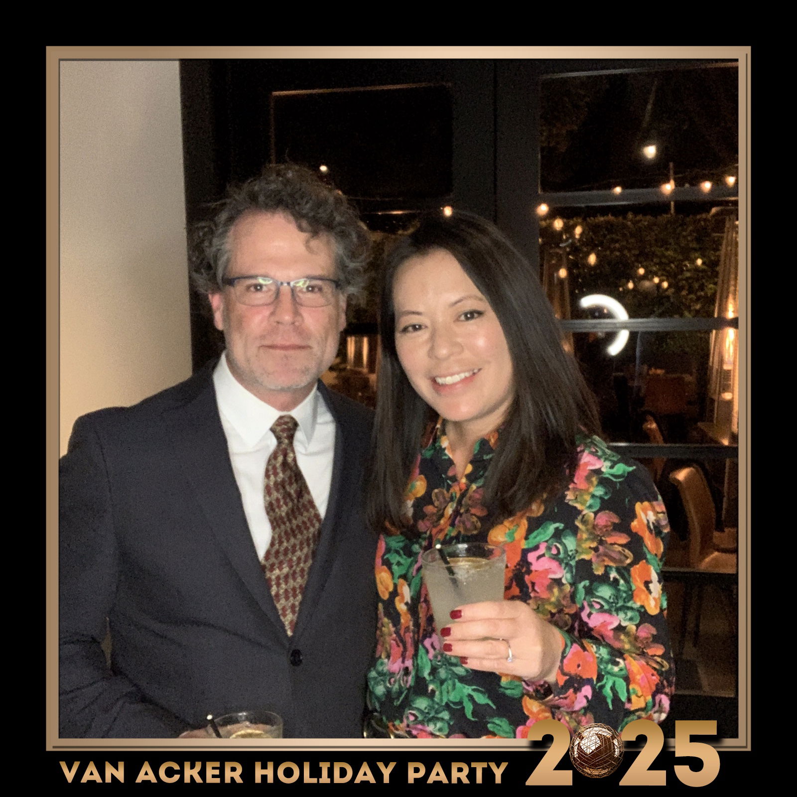 VAC HOLIDAY PARTY
