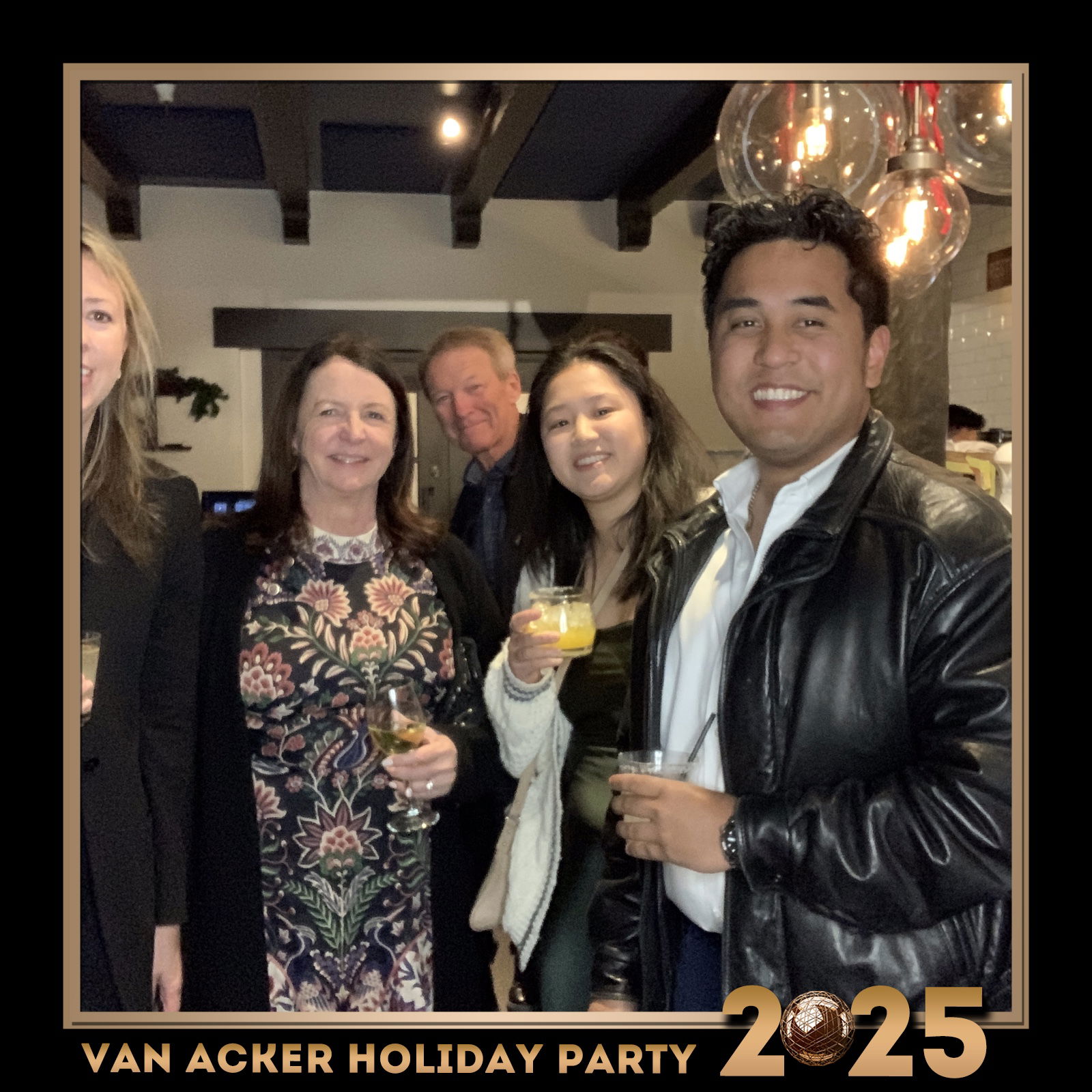 VAC HOLIDAY PARTY