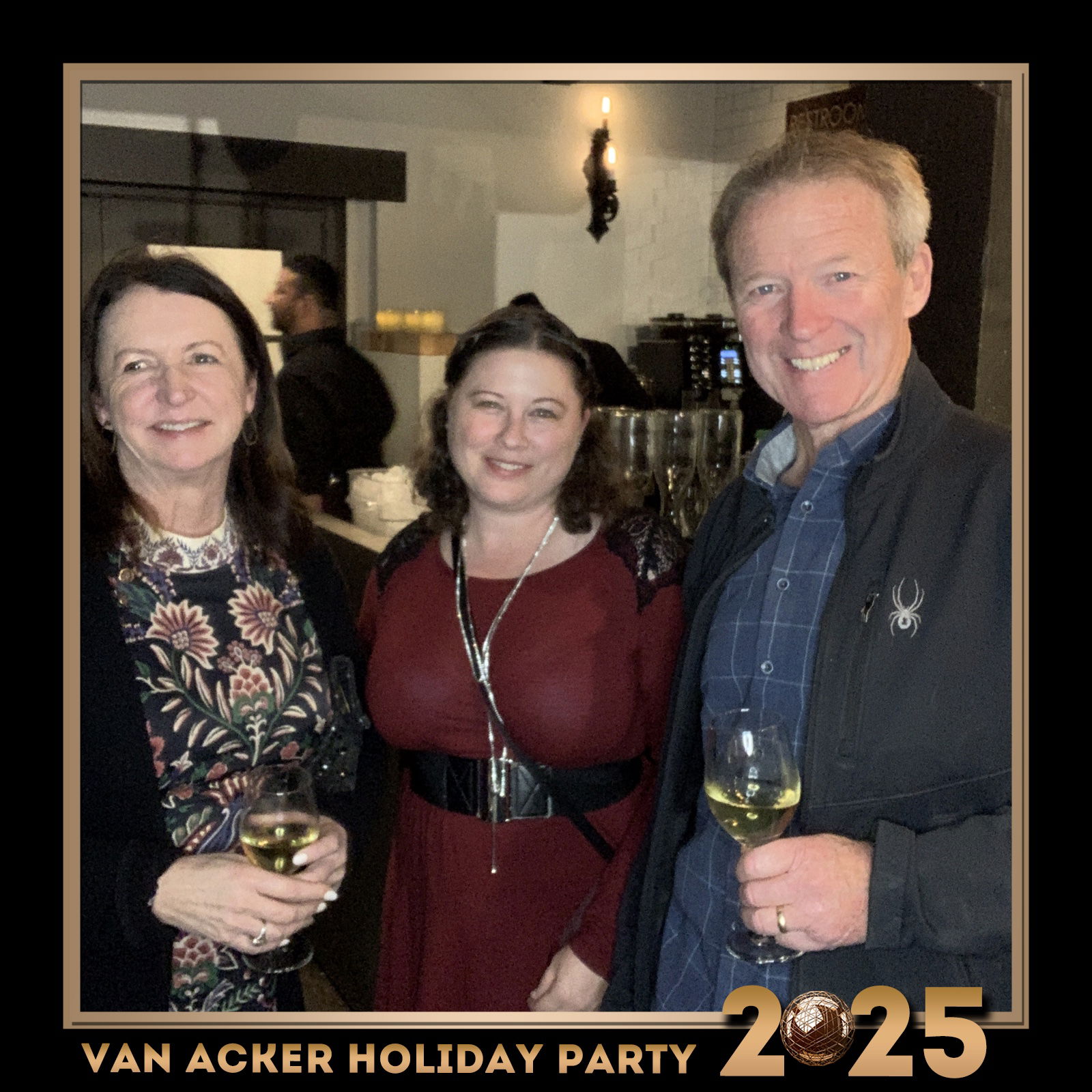 VAC HOLIDAY PARTY
