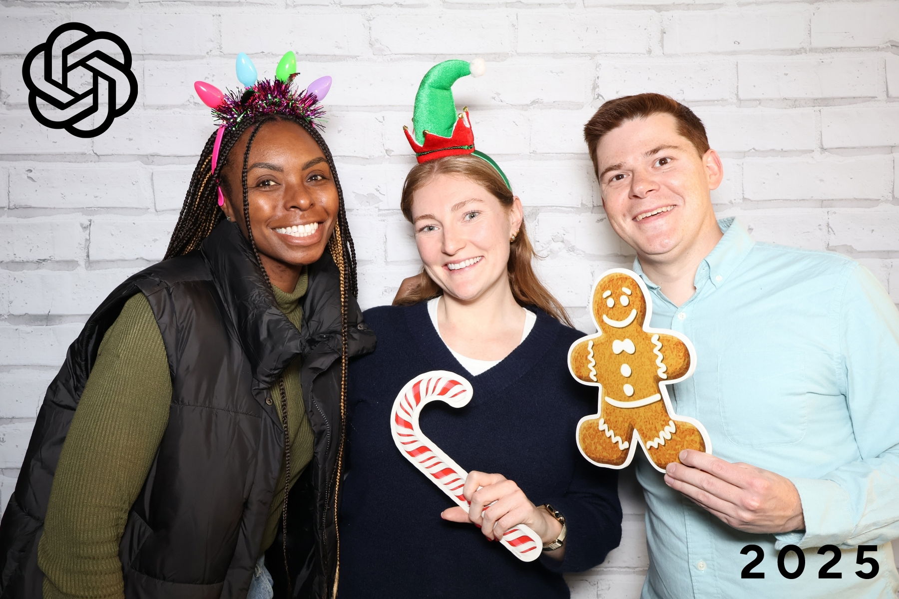 PEOPLE TEAM HOLIDAY PARTY