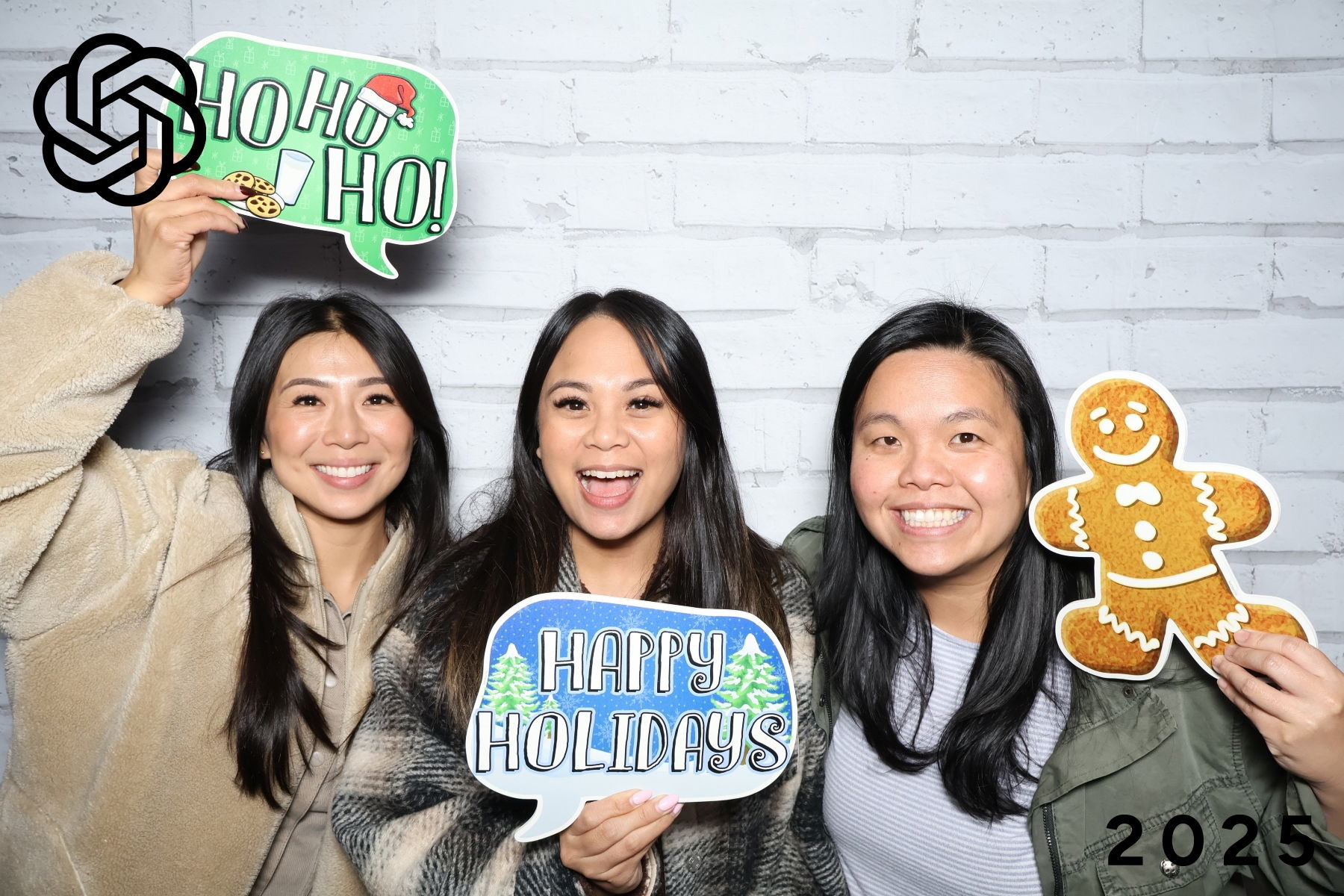 PEOPLE TEAM HOLIDAY PARTY