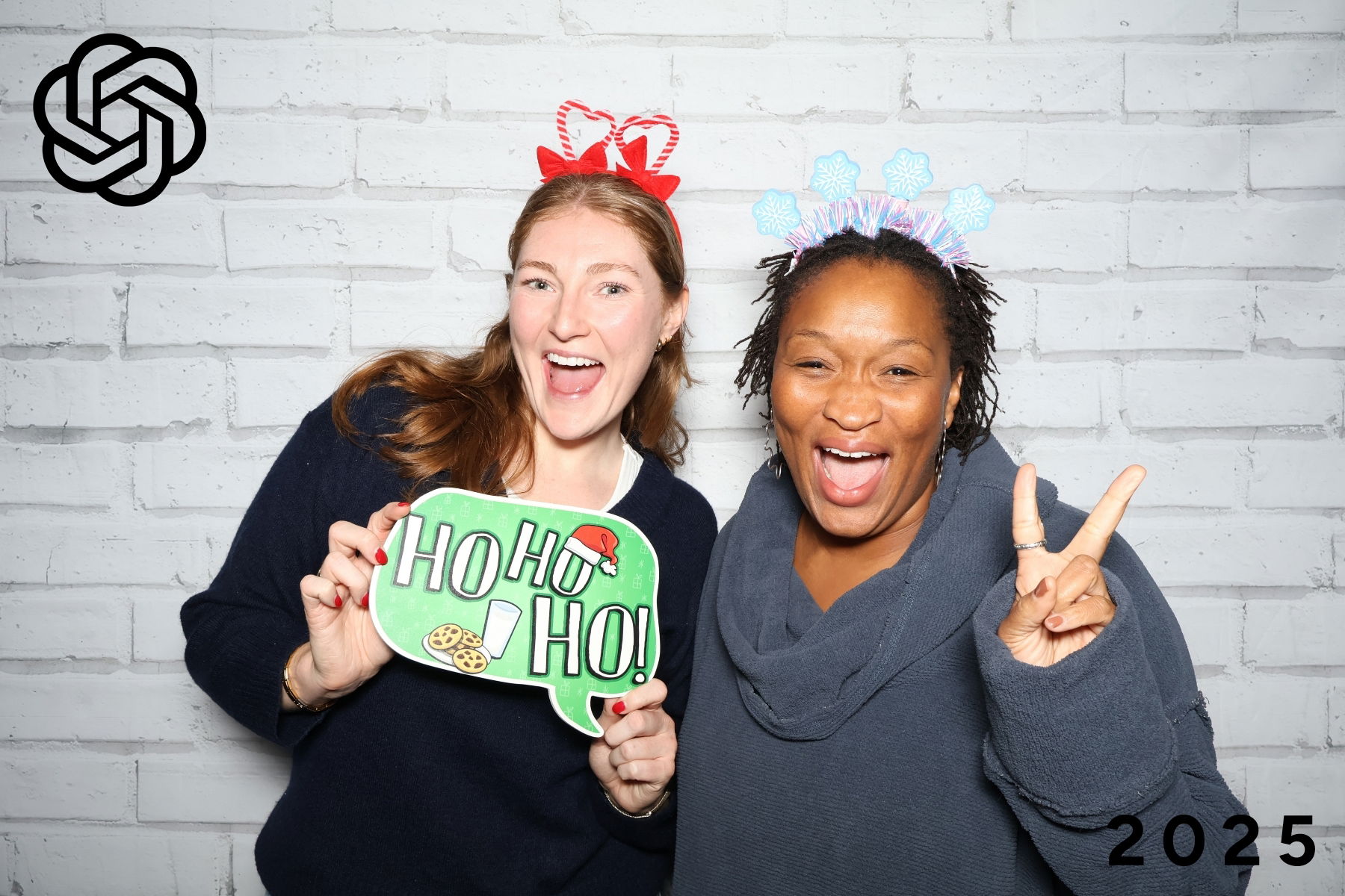 PEOPLE TEAM HOLIDAY PARTY