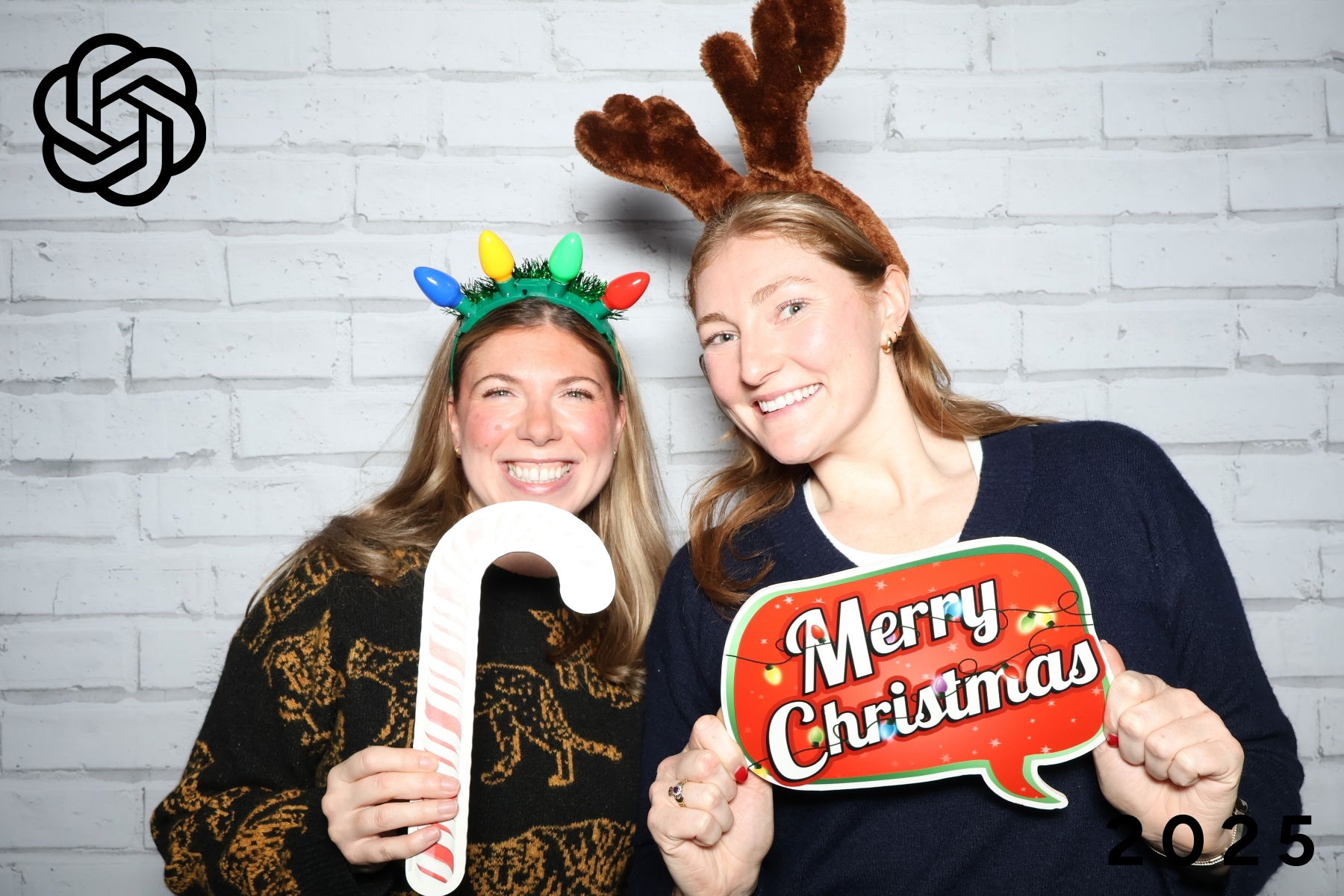 PEOPLE TEAM HOLIDAY PARTY