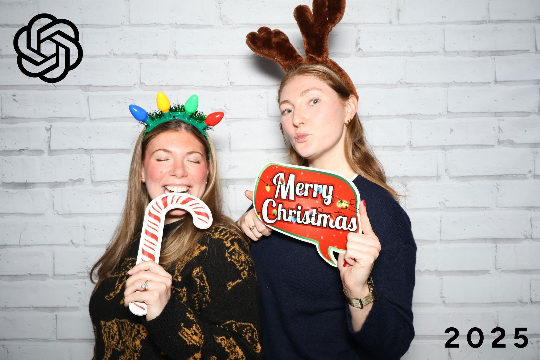 PEOPLE TEAM HOLIDAY PARTY