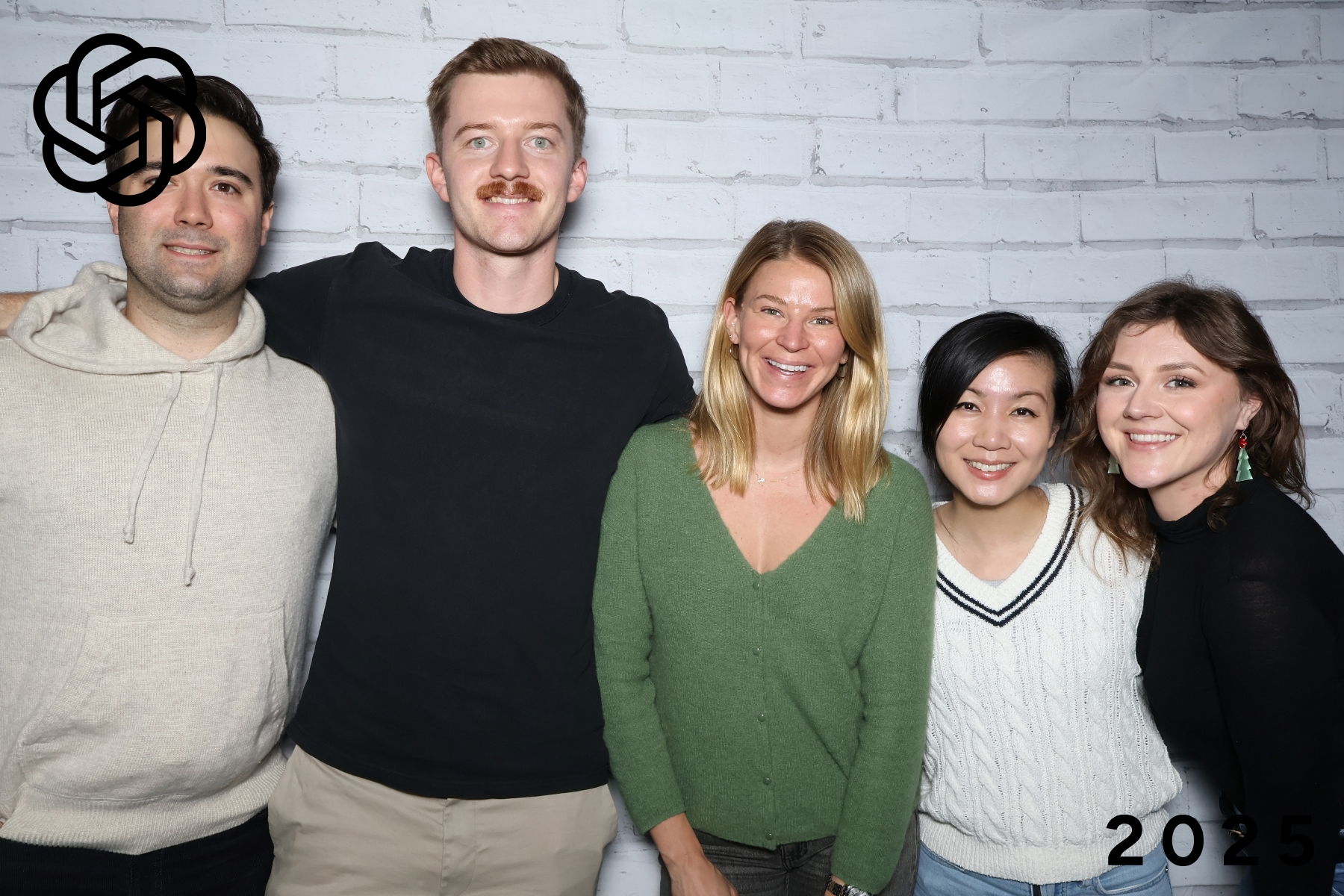 PEOPLE TEAM HOLIDAY PARTY