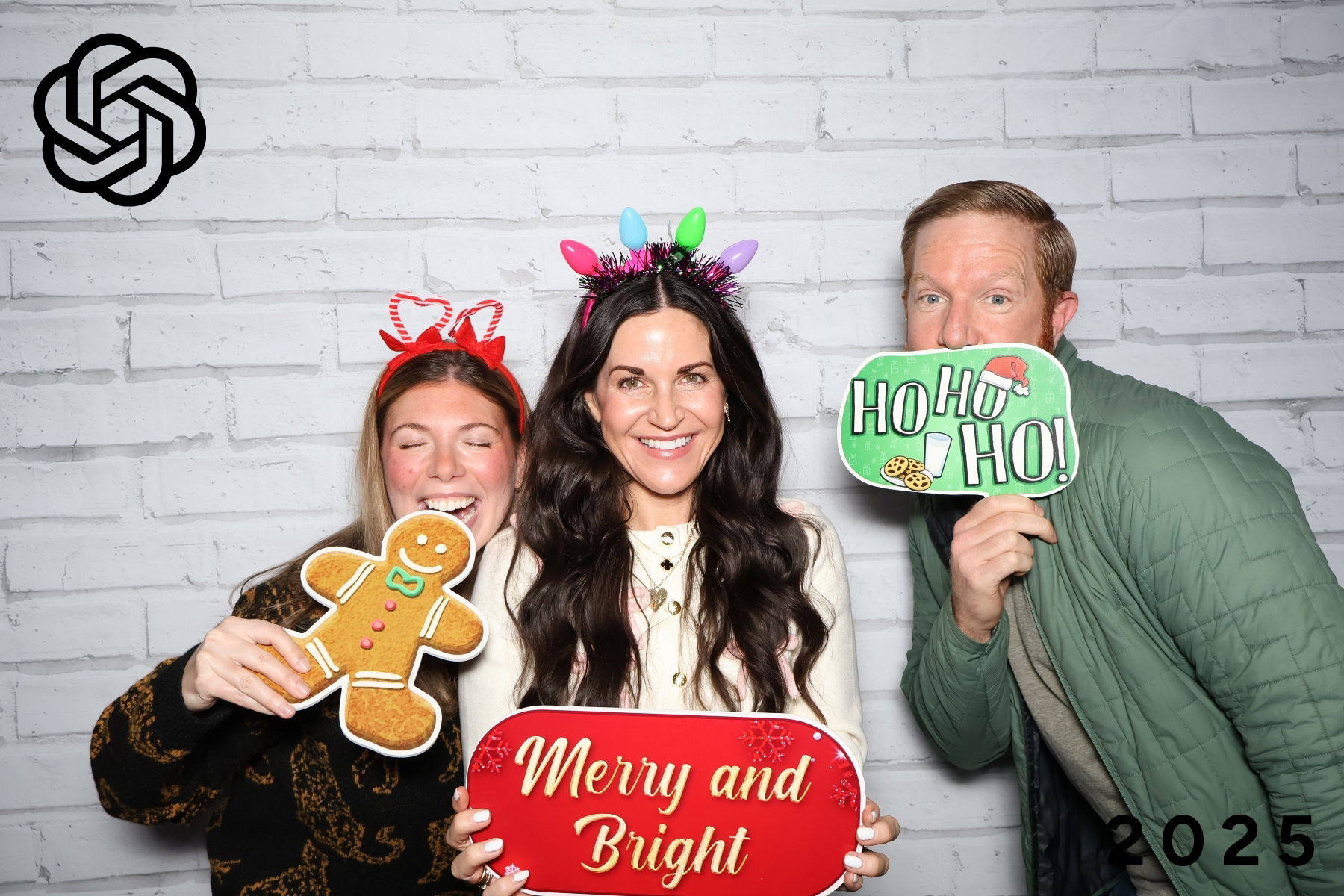 PEOPLE TEAM HOLIDAY PARTY